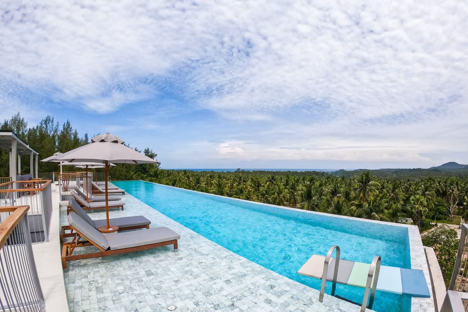 Varivana Resort Koh Phangan, The Centara Collection