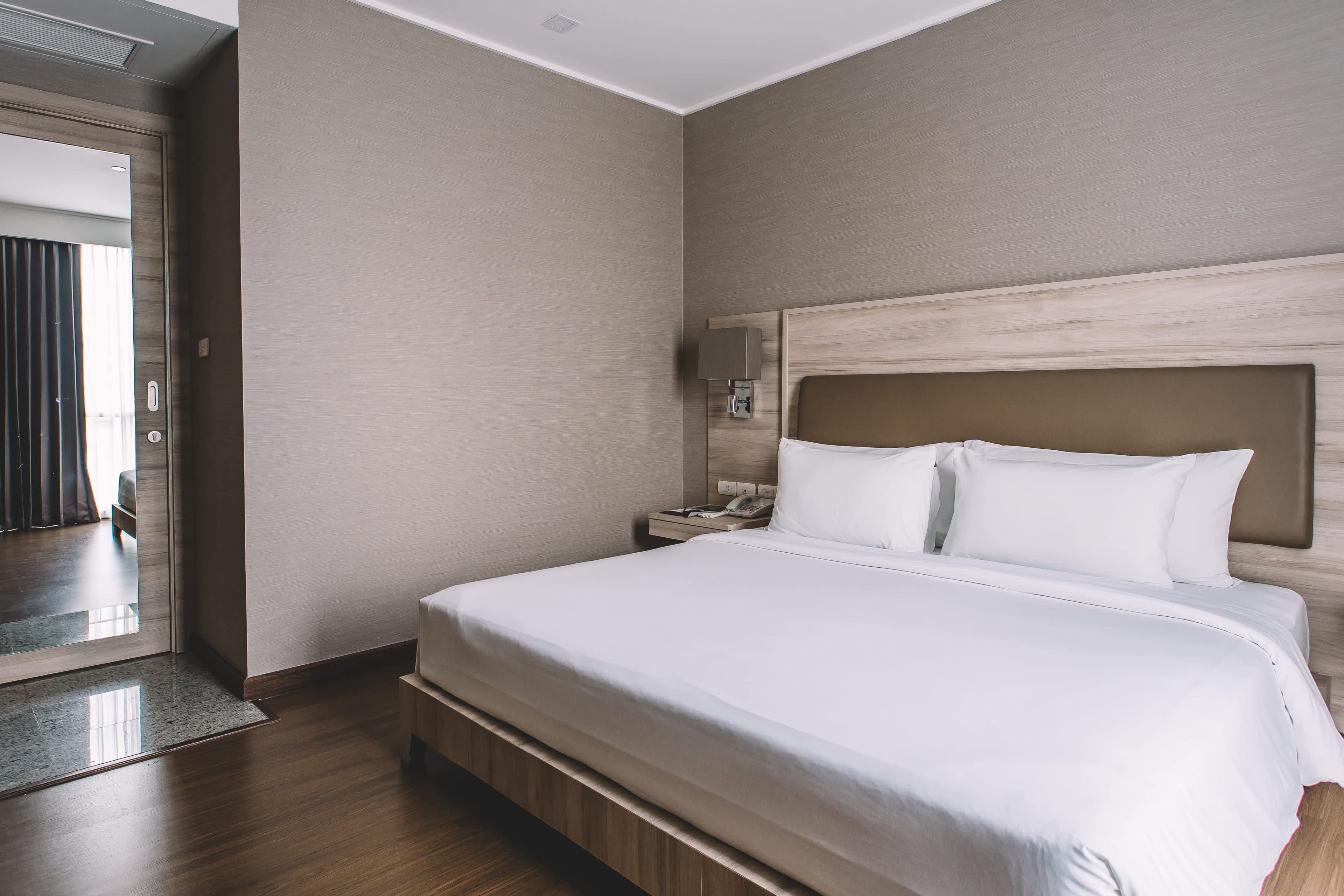 Adelphi Suites Hotel Ansicht 6