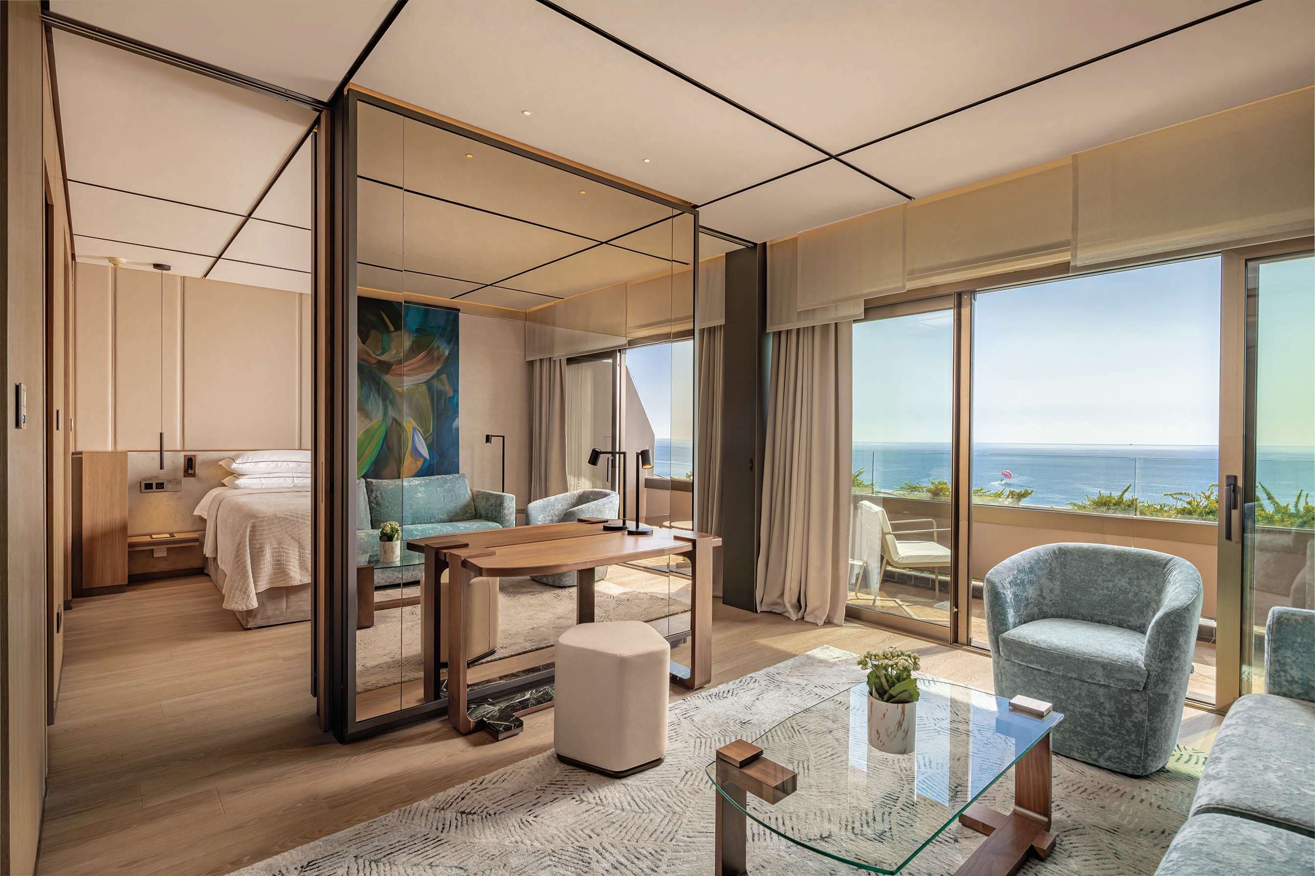 Hotel Four Seasons Ansicht 6