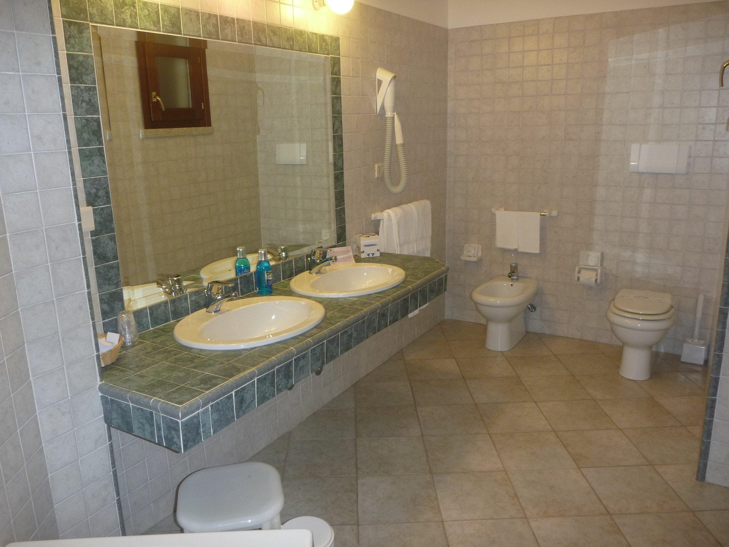 Torreruja Hotel Relax Thalasso & Spa Ansicht 5