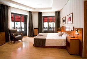 Petit Palace Preciados Ansicht 5