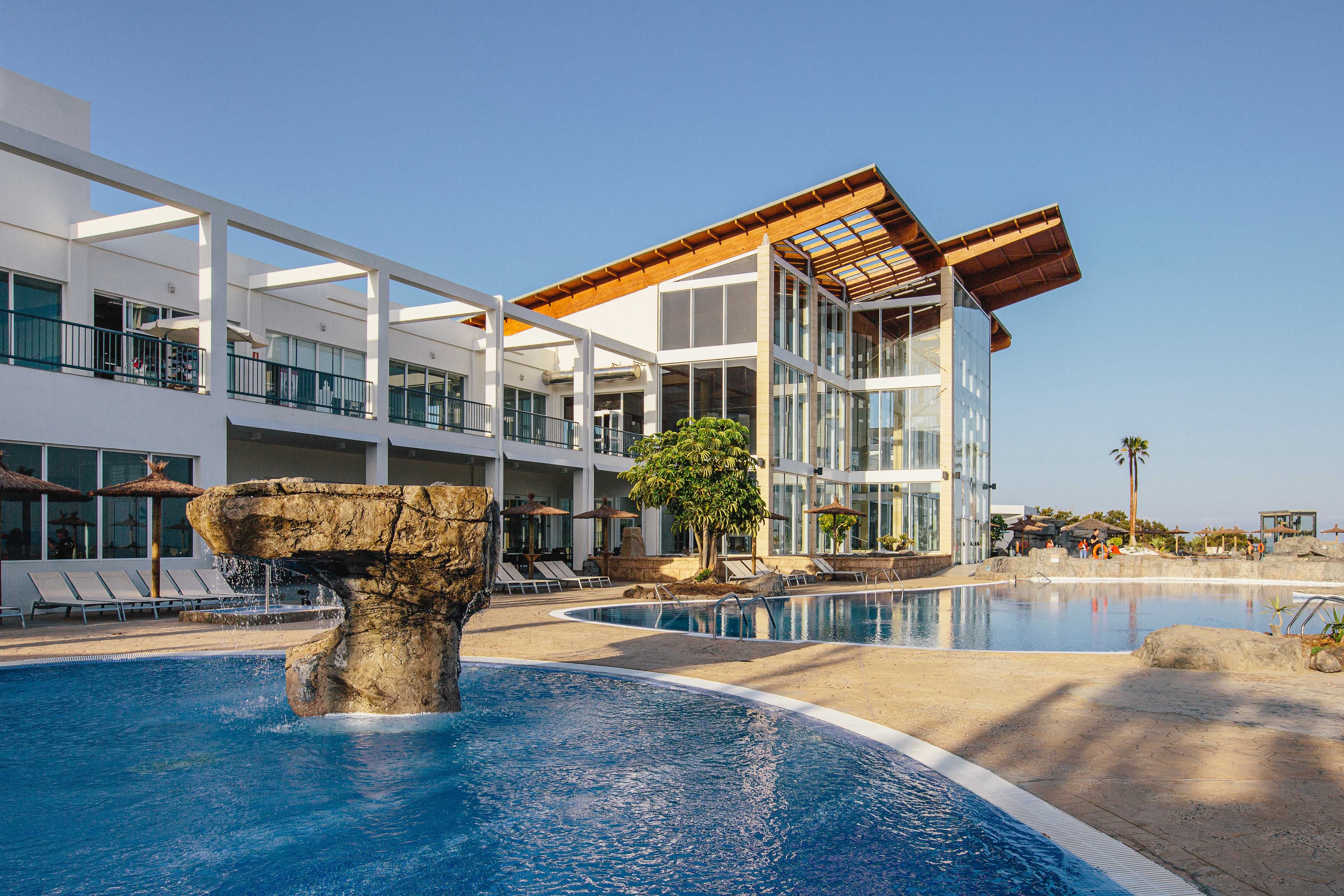 AluaVillage Fuerteventura Ansicht 3
