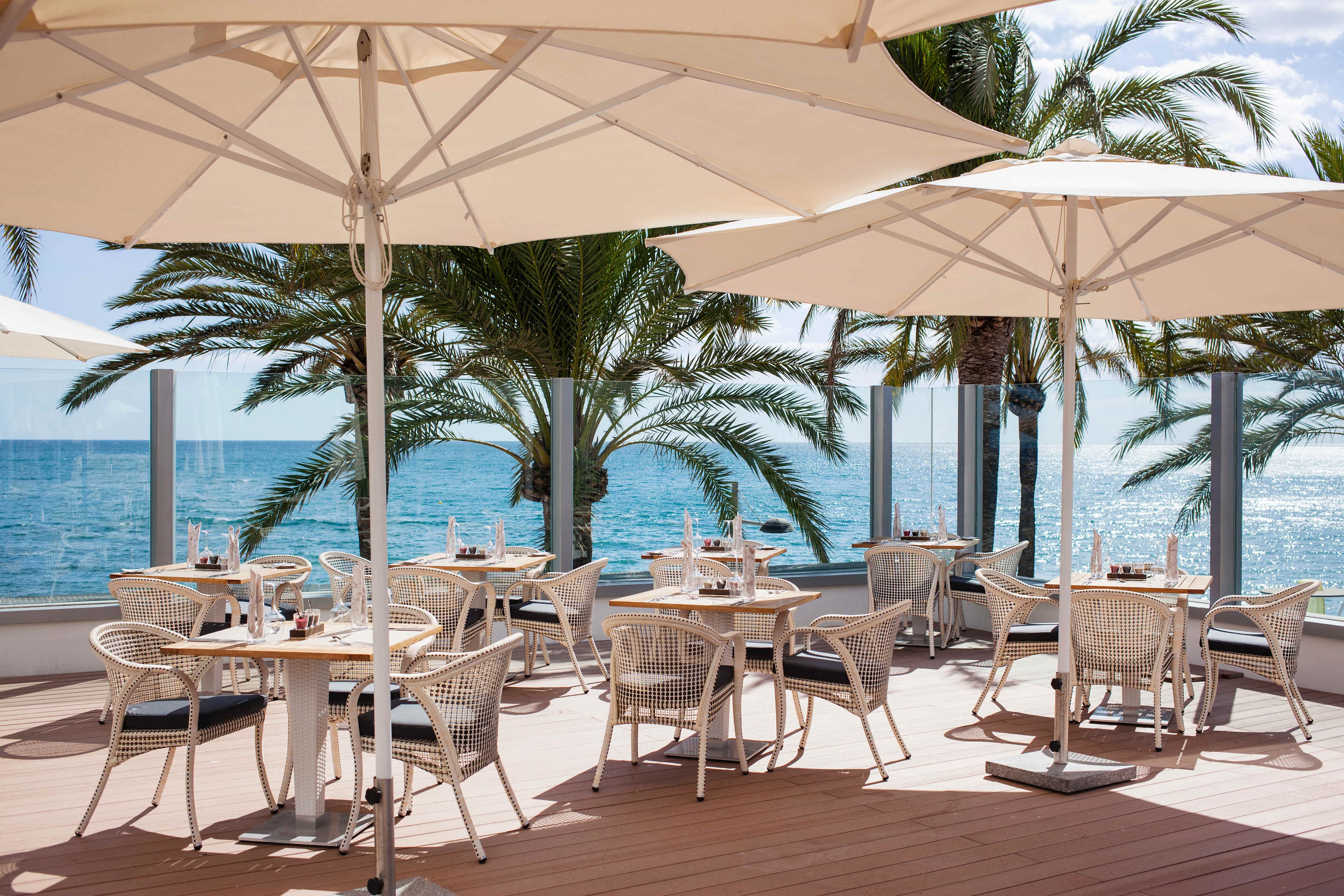 Hapimag Resort Marbella Ansicht 10