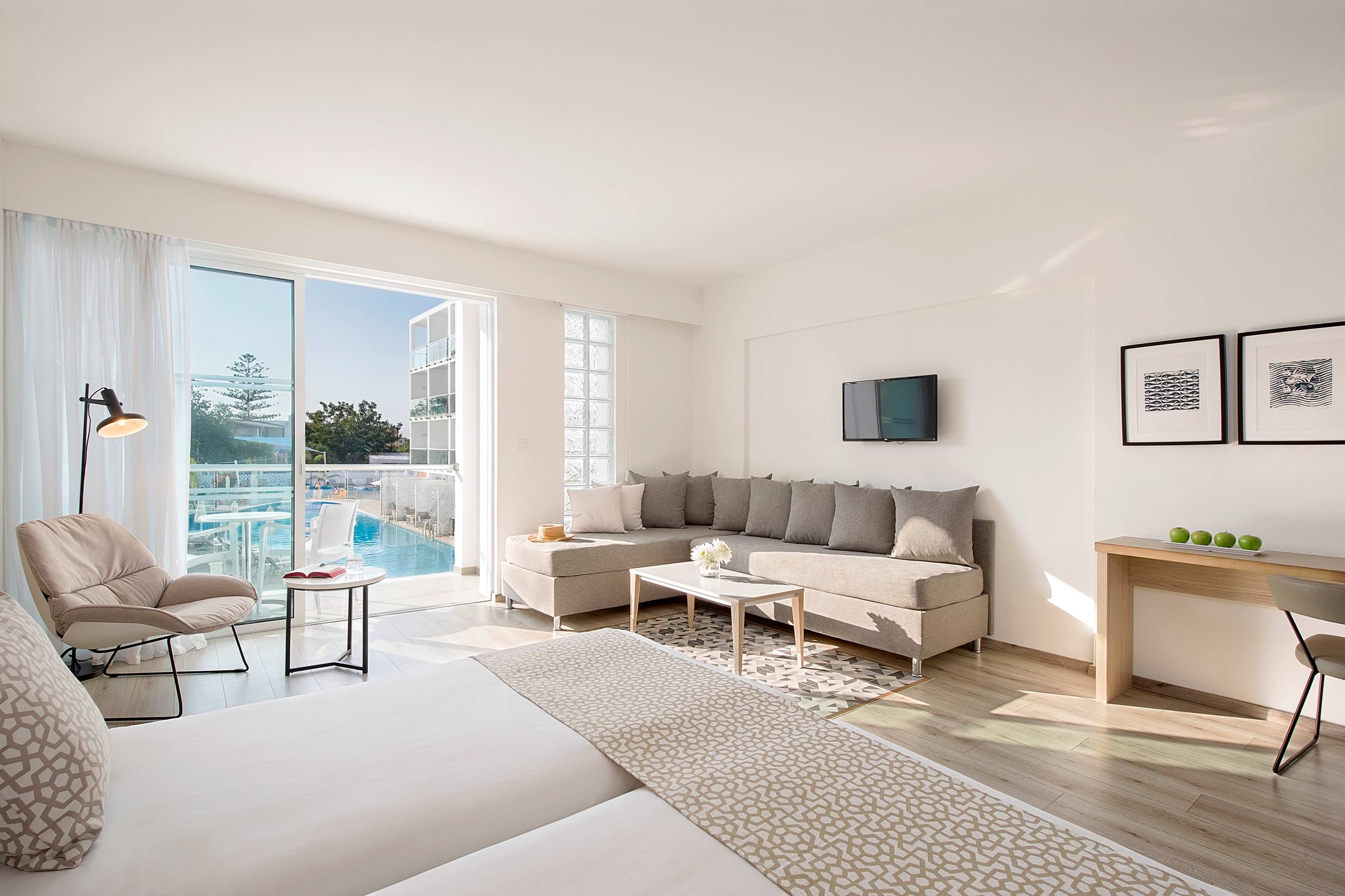 Sofianna Resort & Spa Ansicht 5