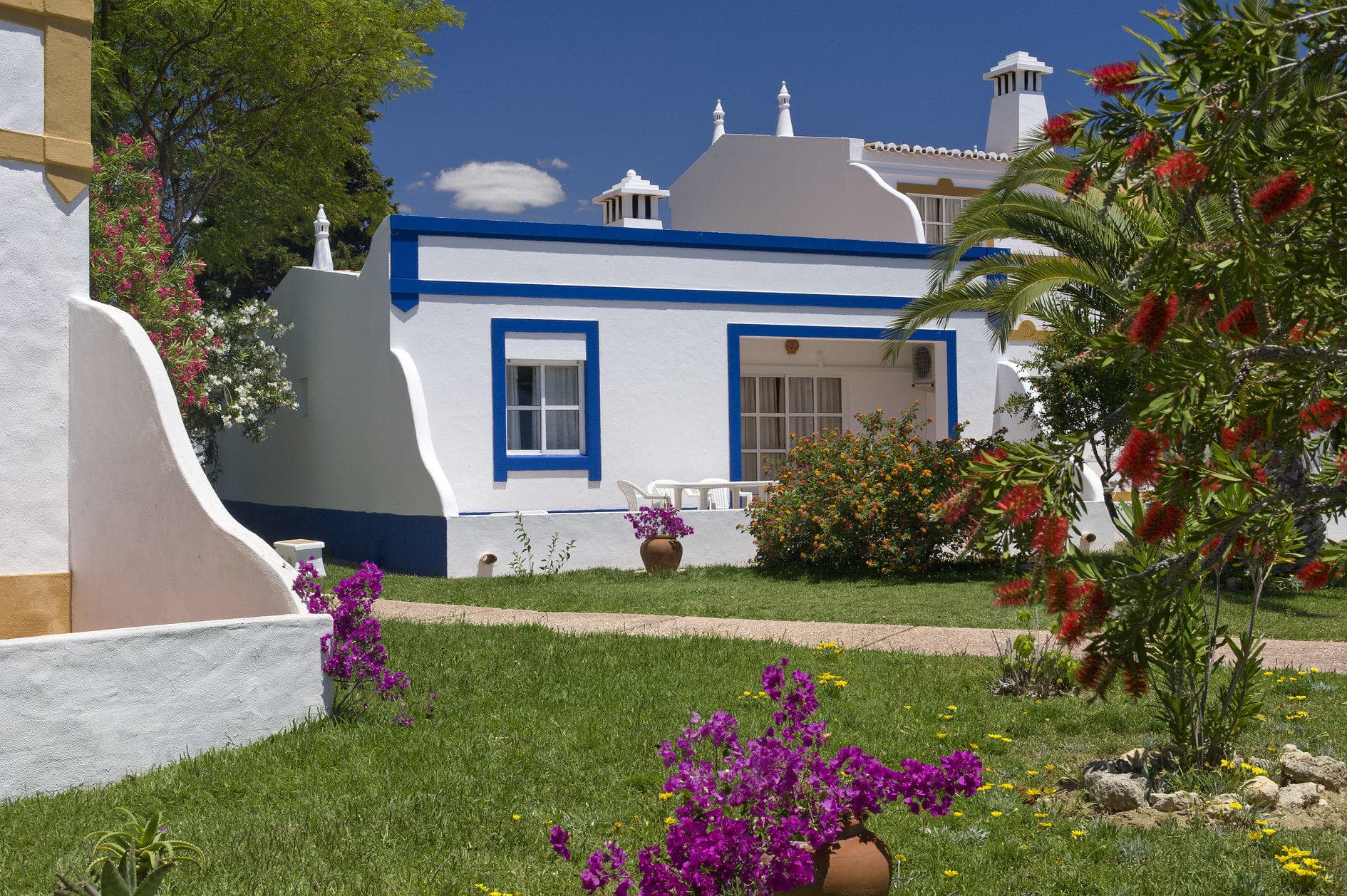 Rocha Brava Village Resort Ansicht 3