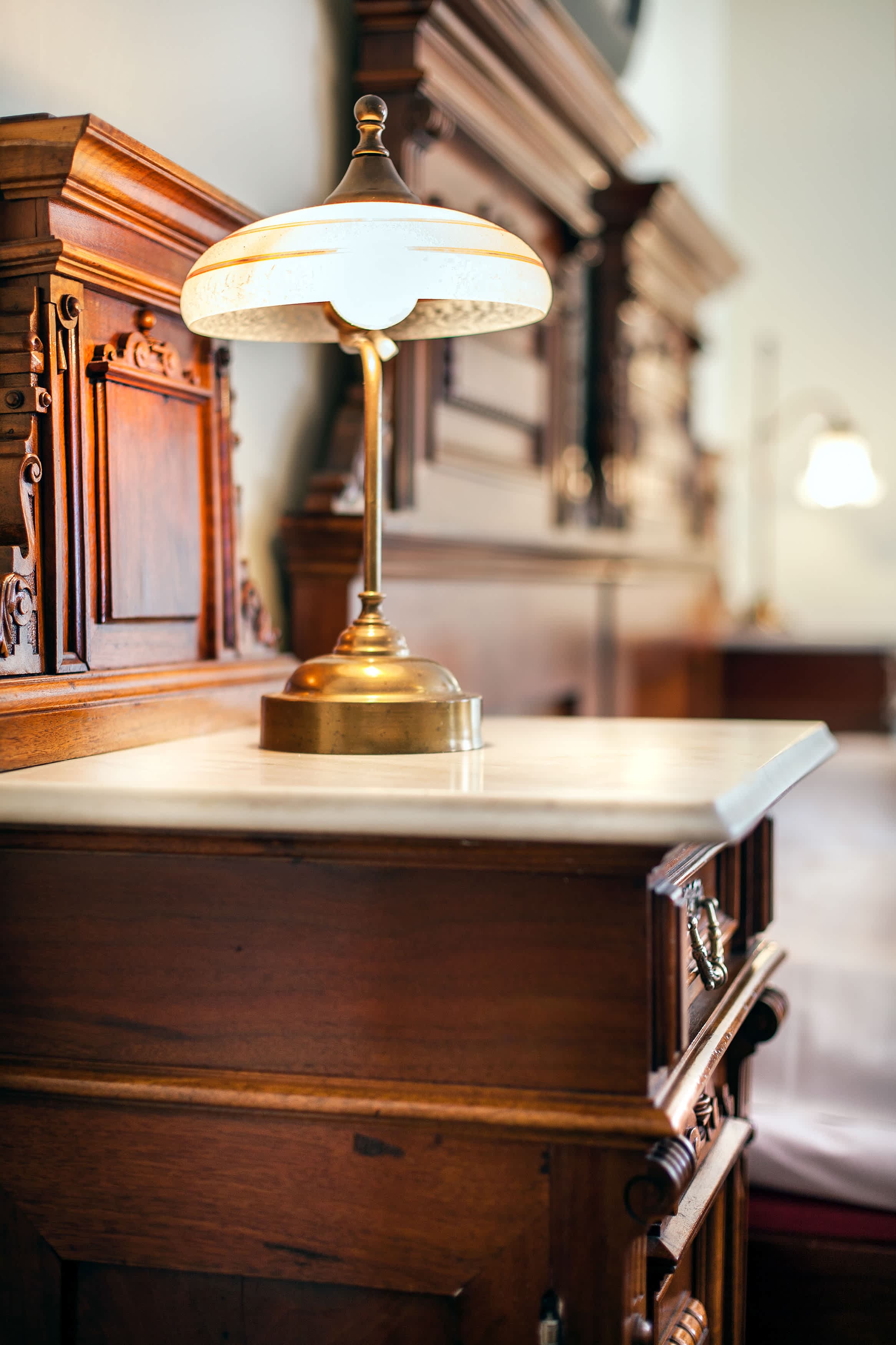 Hotel Mucha Ansicht 4