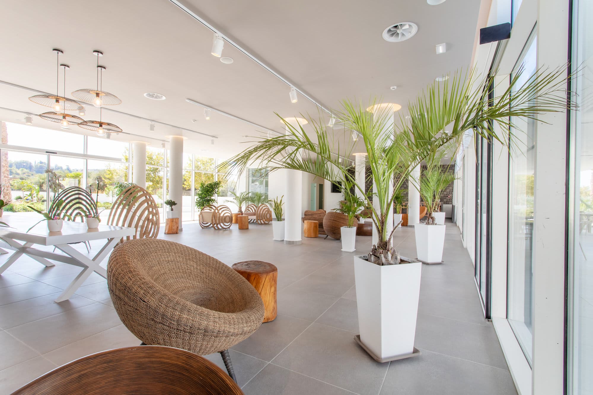 White Dreams Resort & Anex Ansicht 10