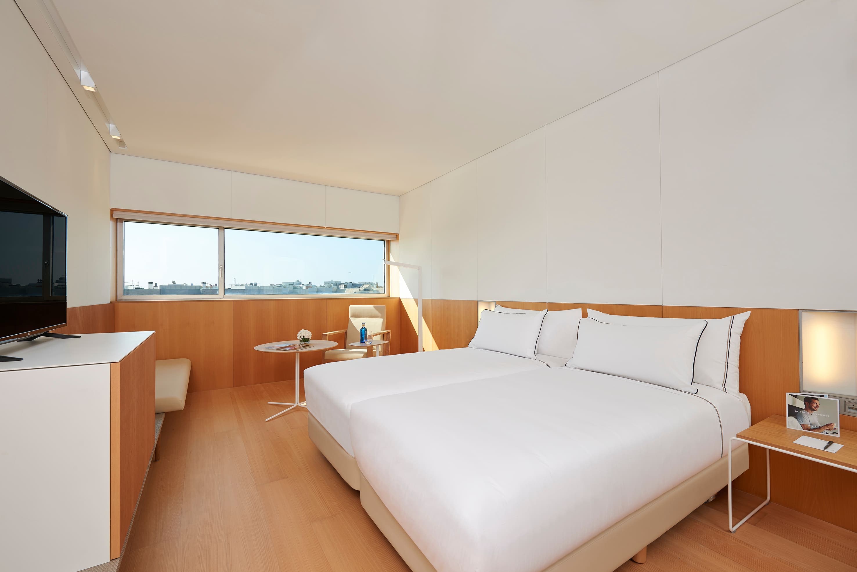 Melia Palma Bay Ansicht 4