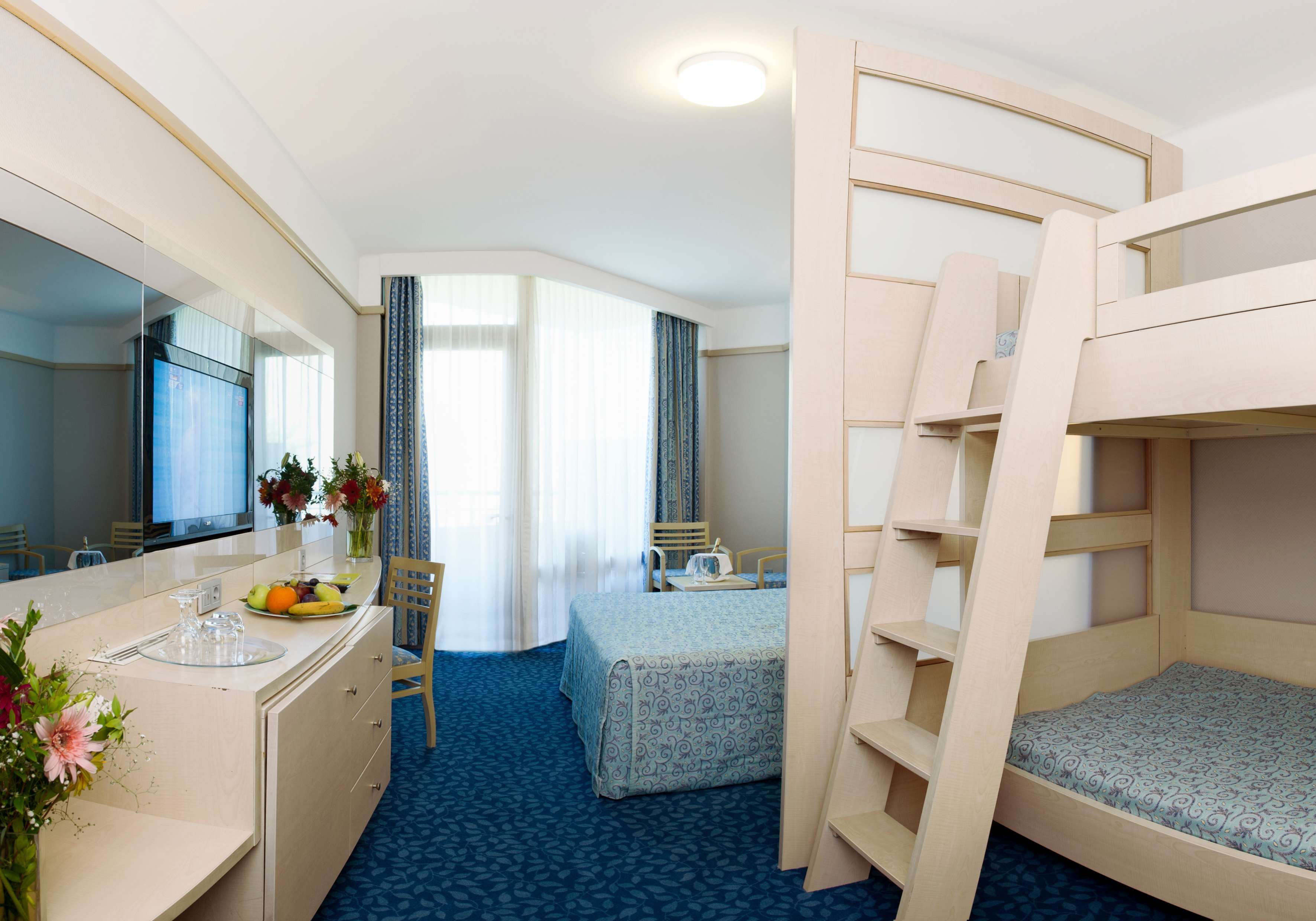 VONRESORT Golden Coast Ansicht 6