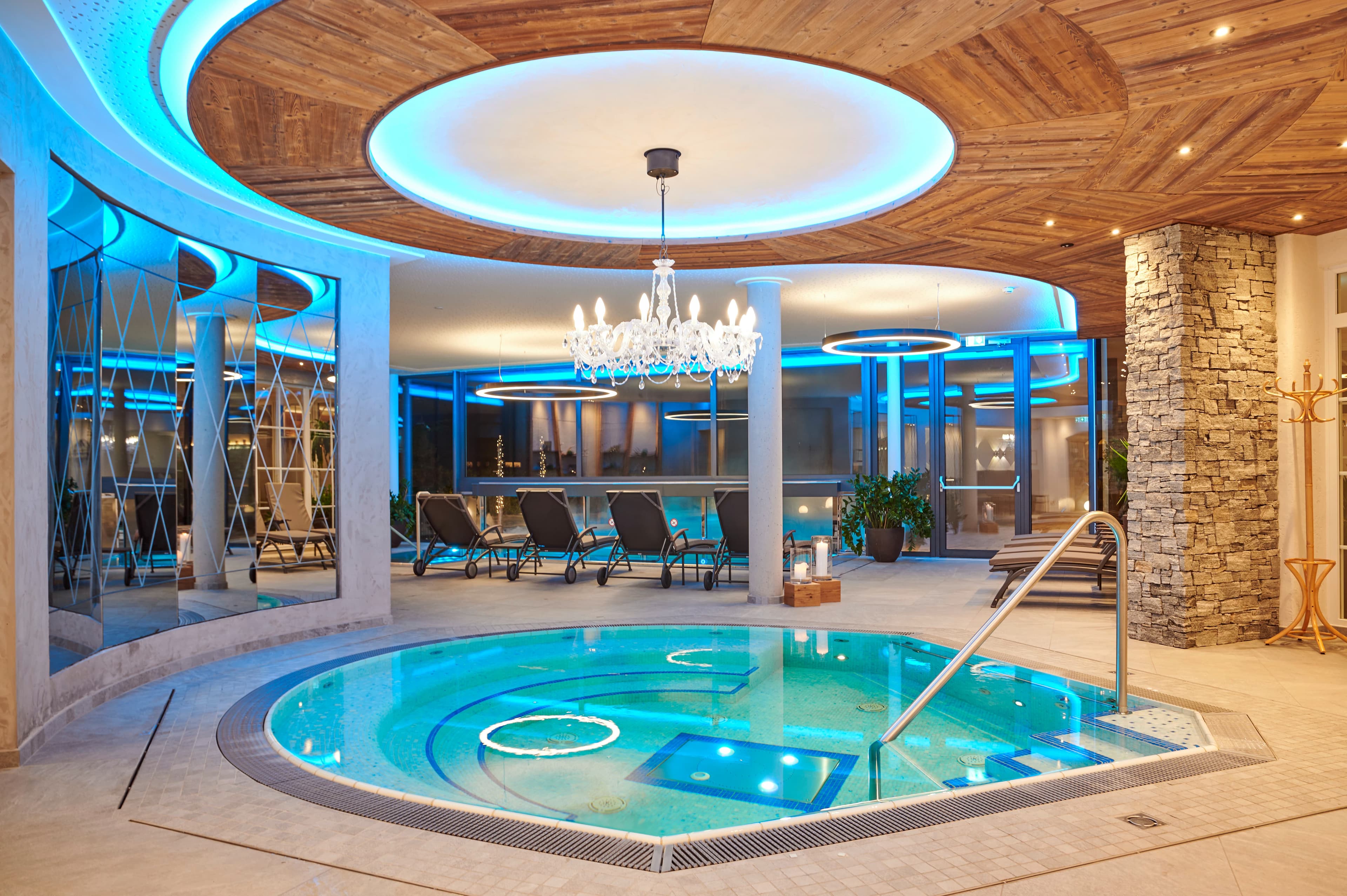 Platzlhof - Mein Hotel im Zillertal Ansicht 7
