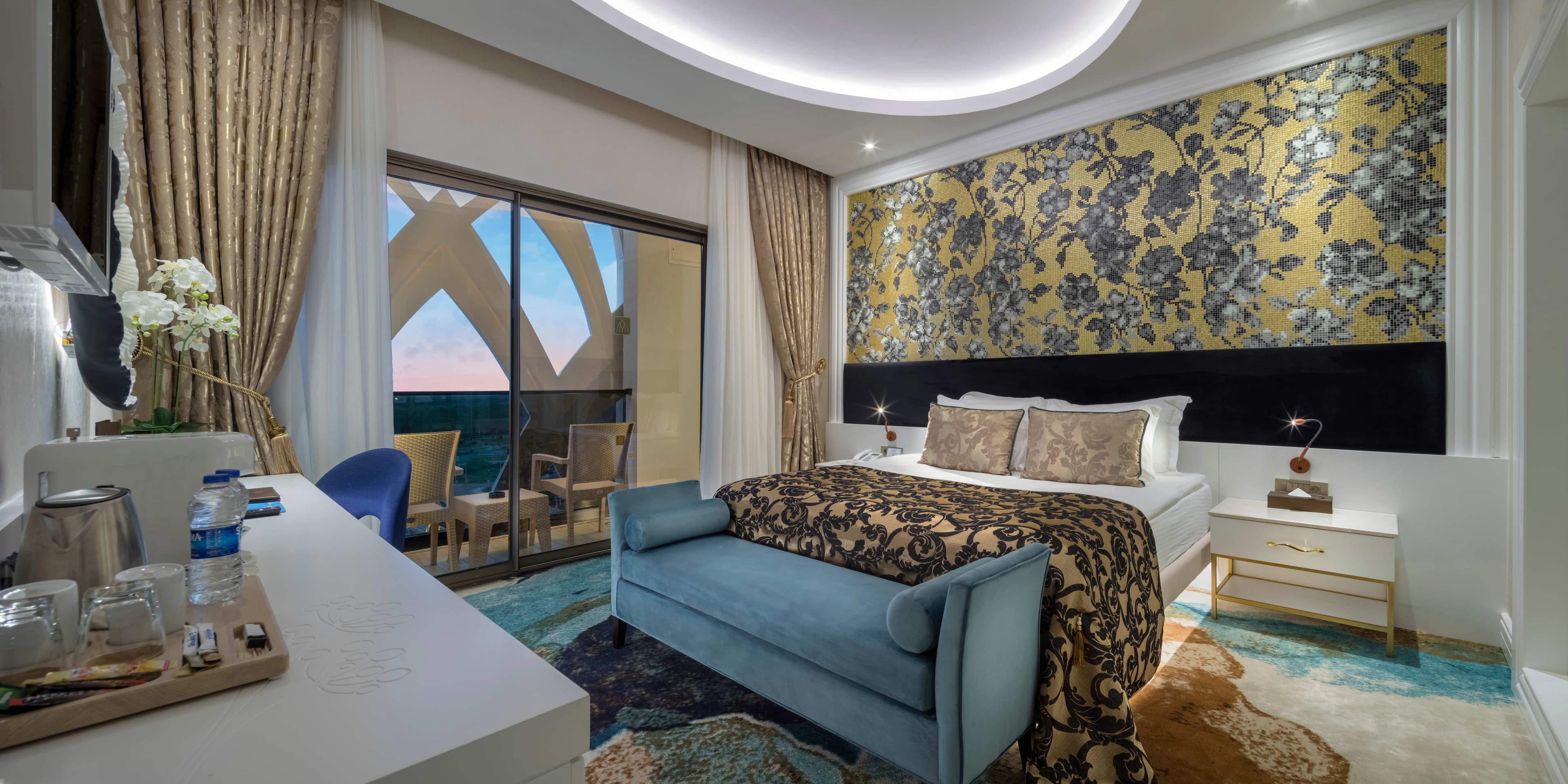 Granada Luxury Belek Ansicht 6