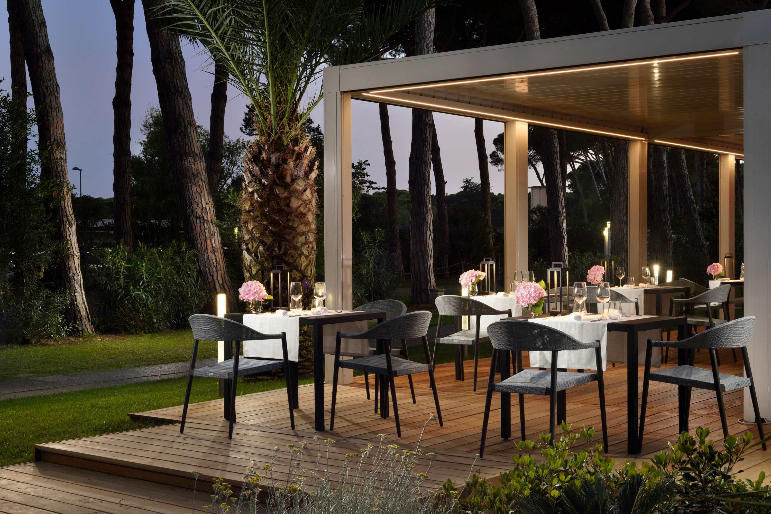 Park Hotel Marinetta Ansicht 5