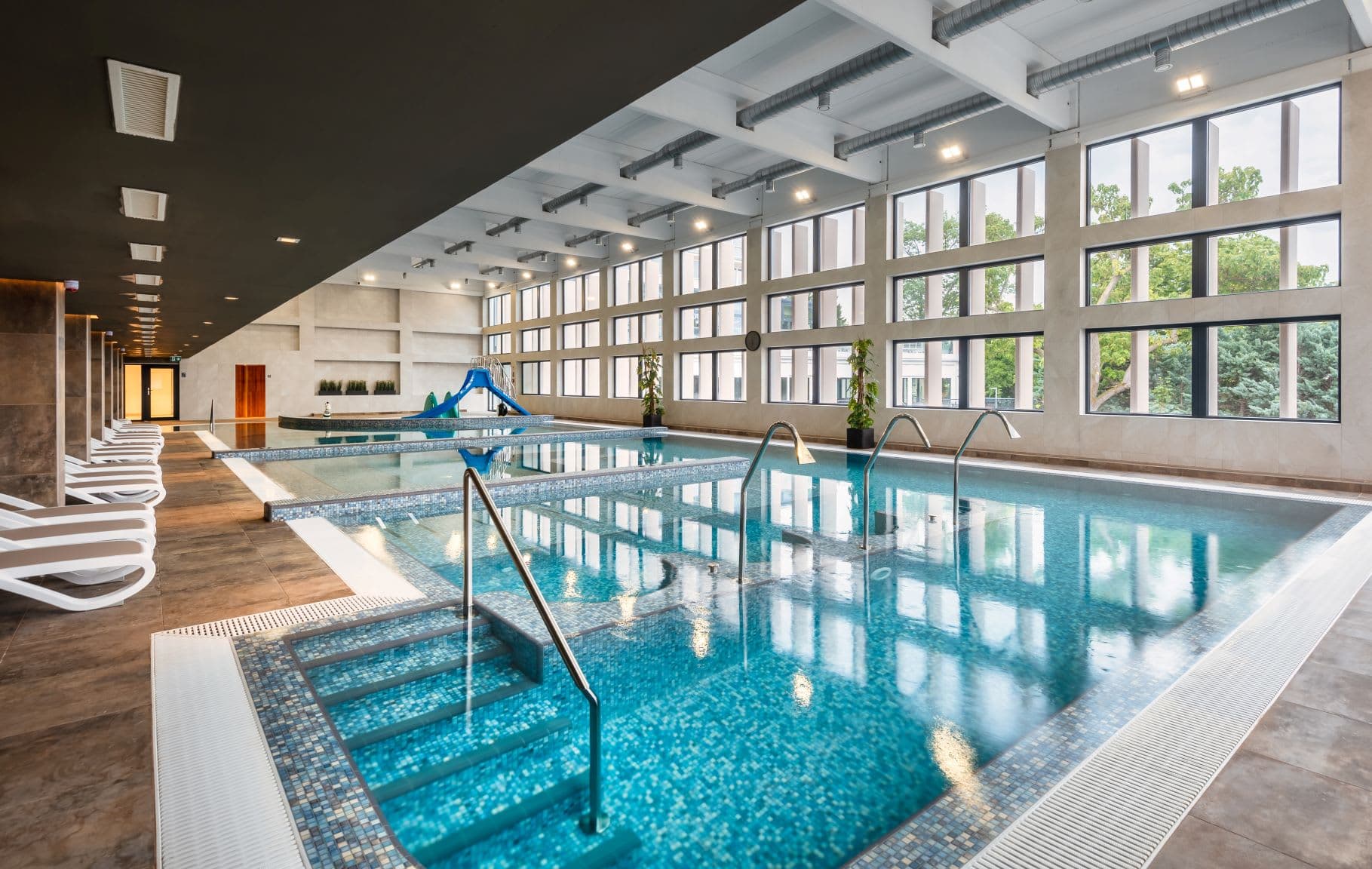Hunguest Hotel Bál Resort Ansicht 7