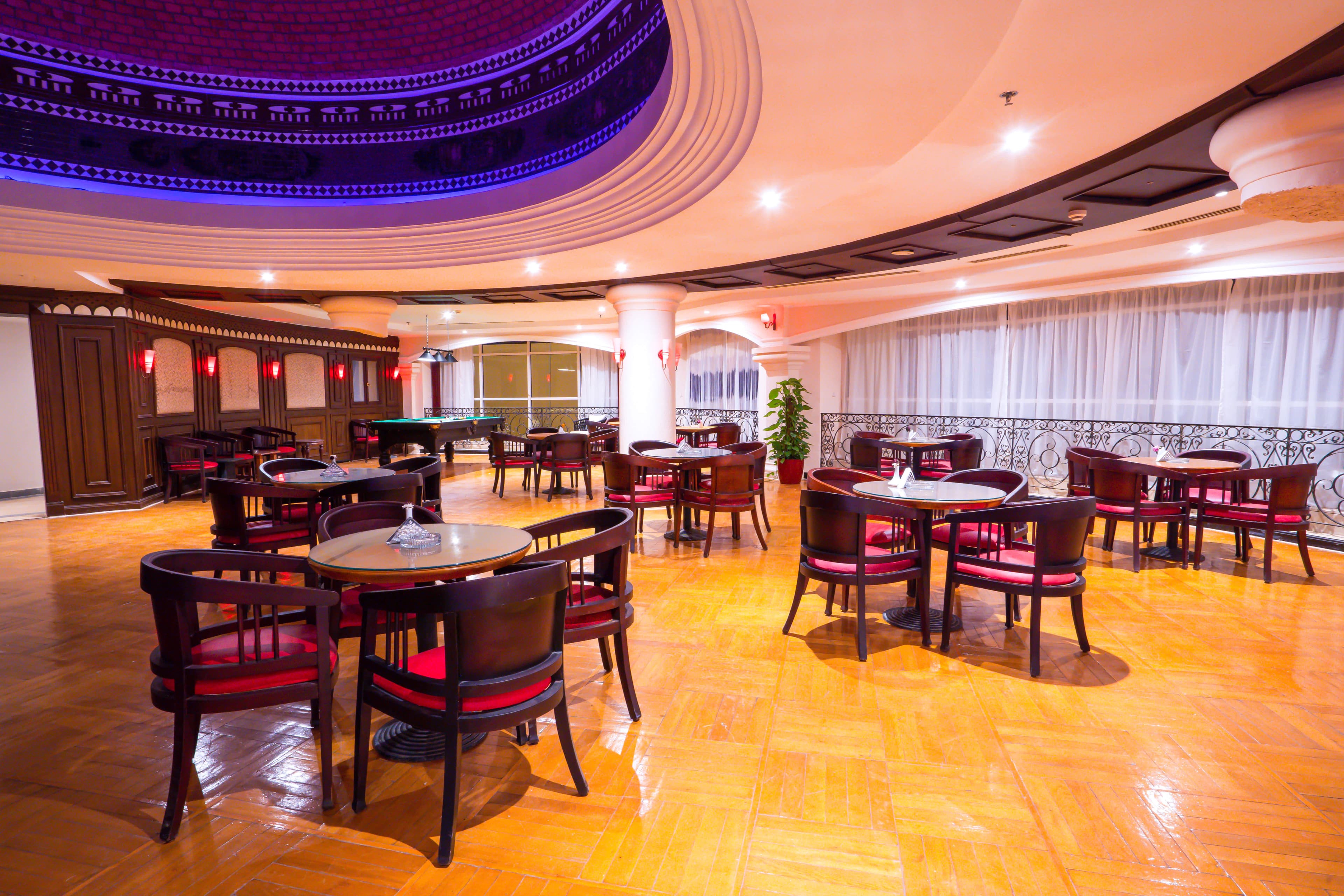Ivy Cyrene Sharm Resort Adults Friendly Plus 13 Ansicht 9