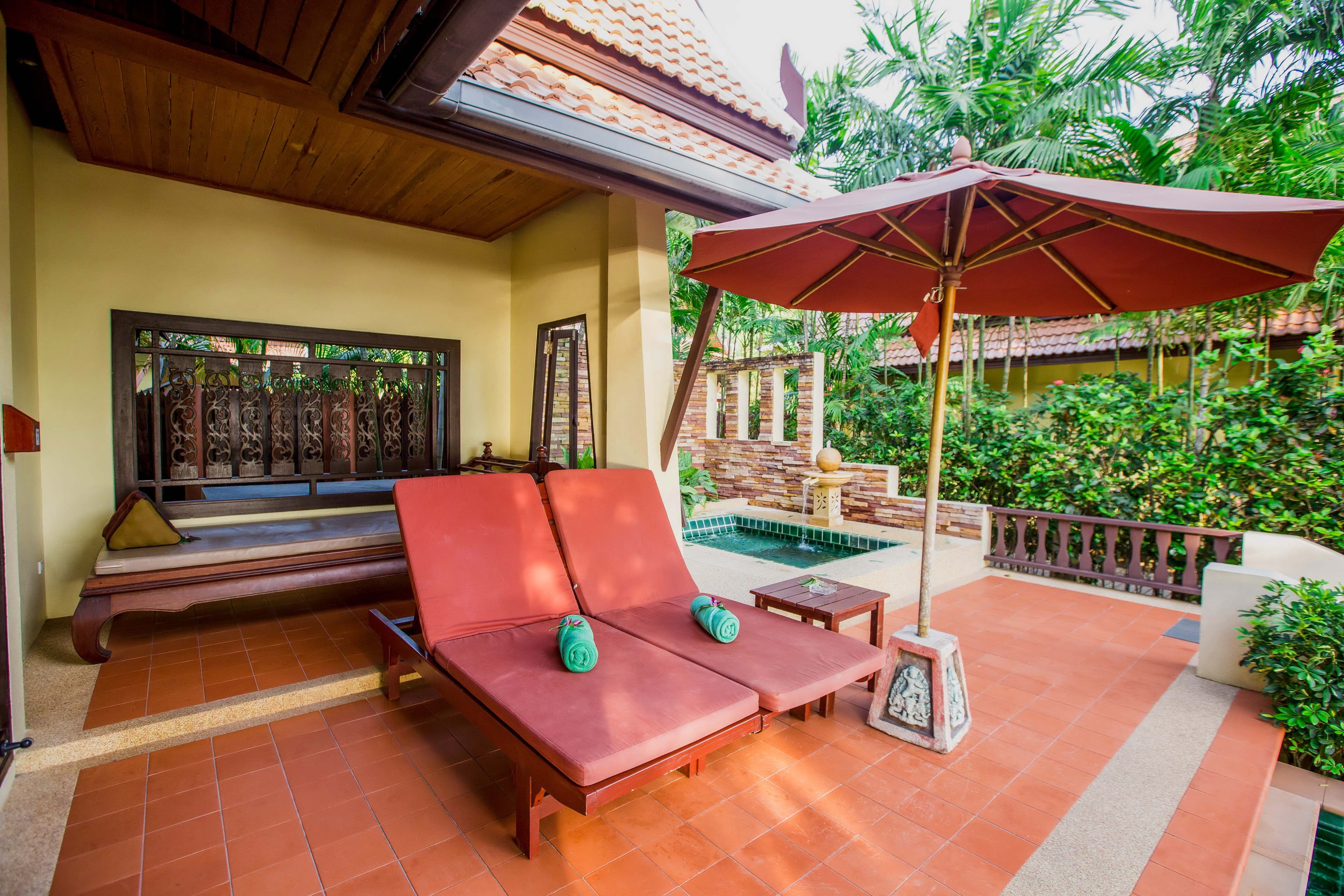 Koh Chang Paradise Resort & Spa Ansicht 5