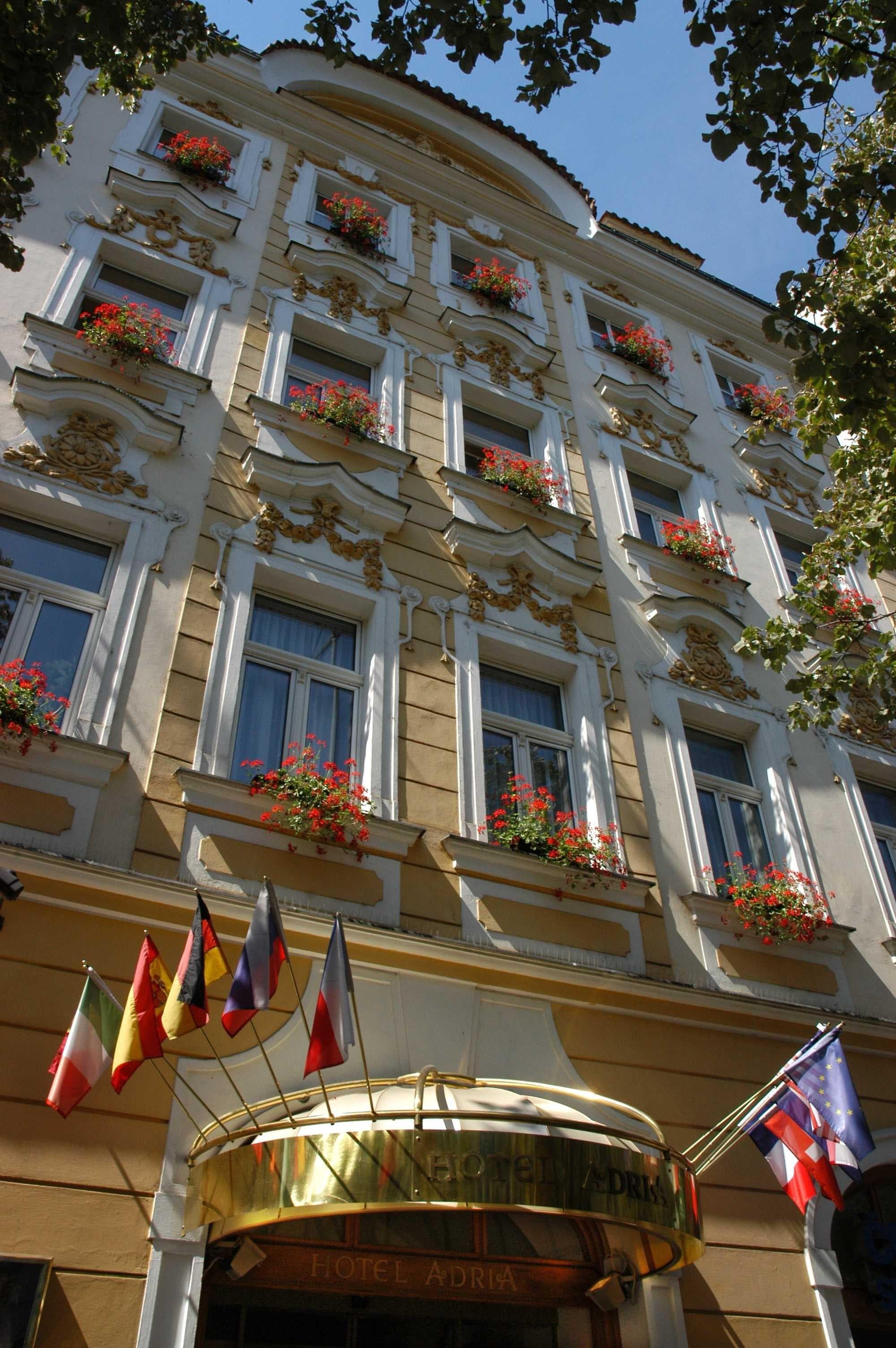 Hotel Adria