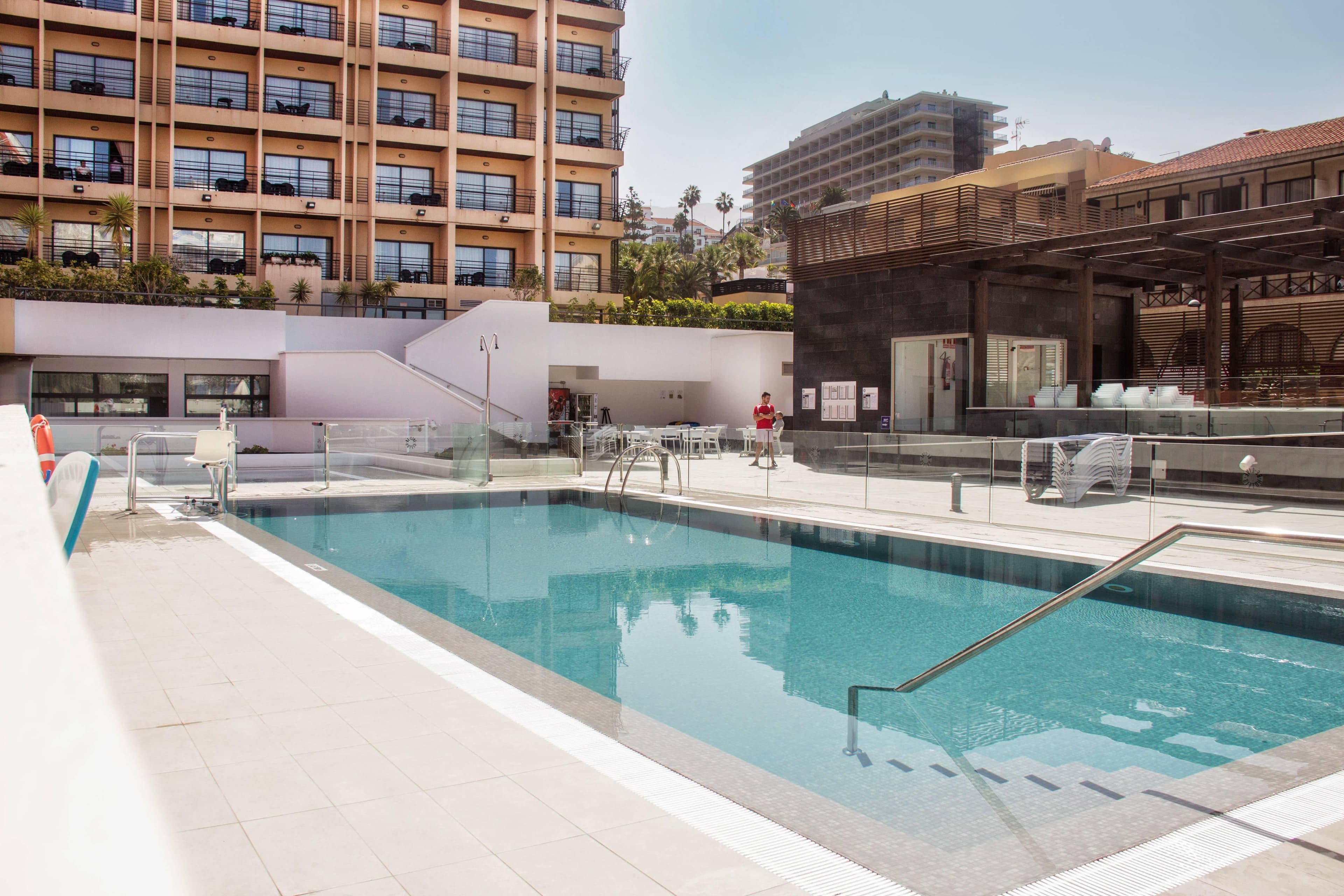 Be Live Experience Orotava Ansicht 8