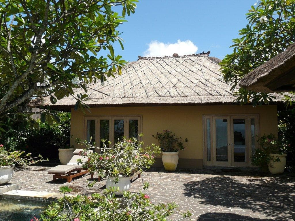 AYANA Resort Bali Ansicht 2