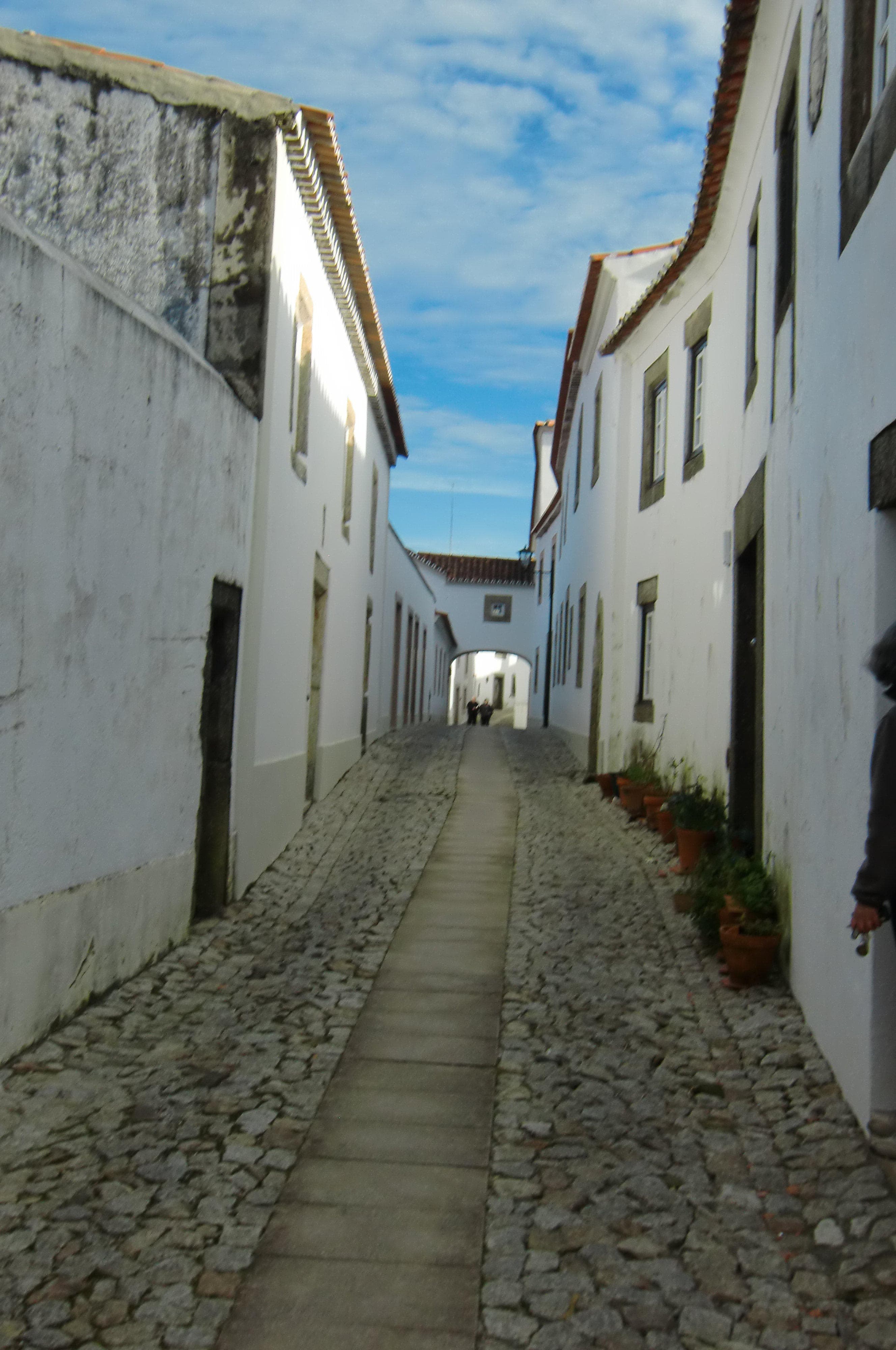 Pousada Marvão Ansicht 3