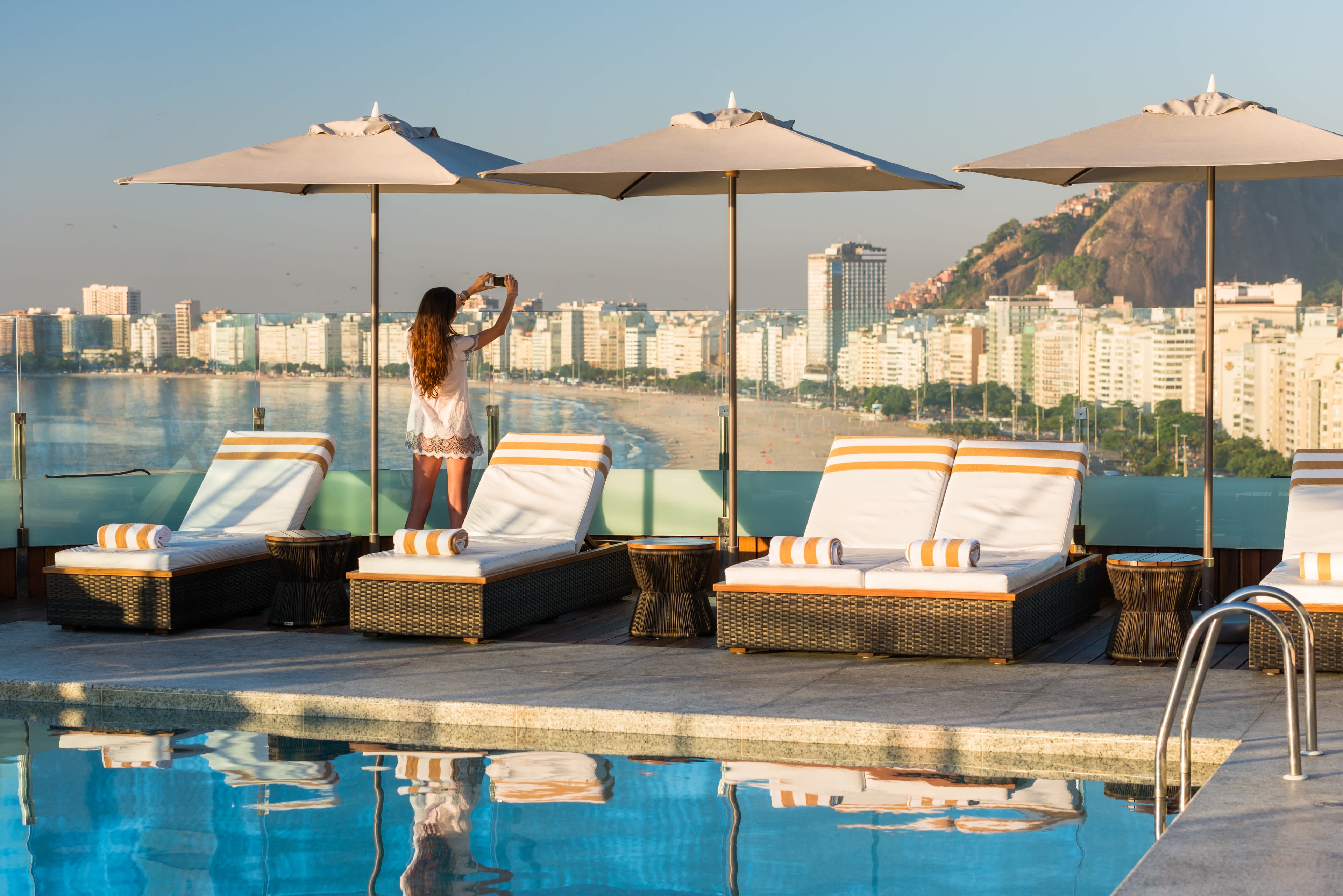Hotel PortoBay Rio de Janeiro Ansicht 2