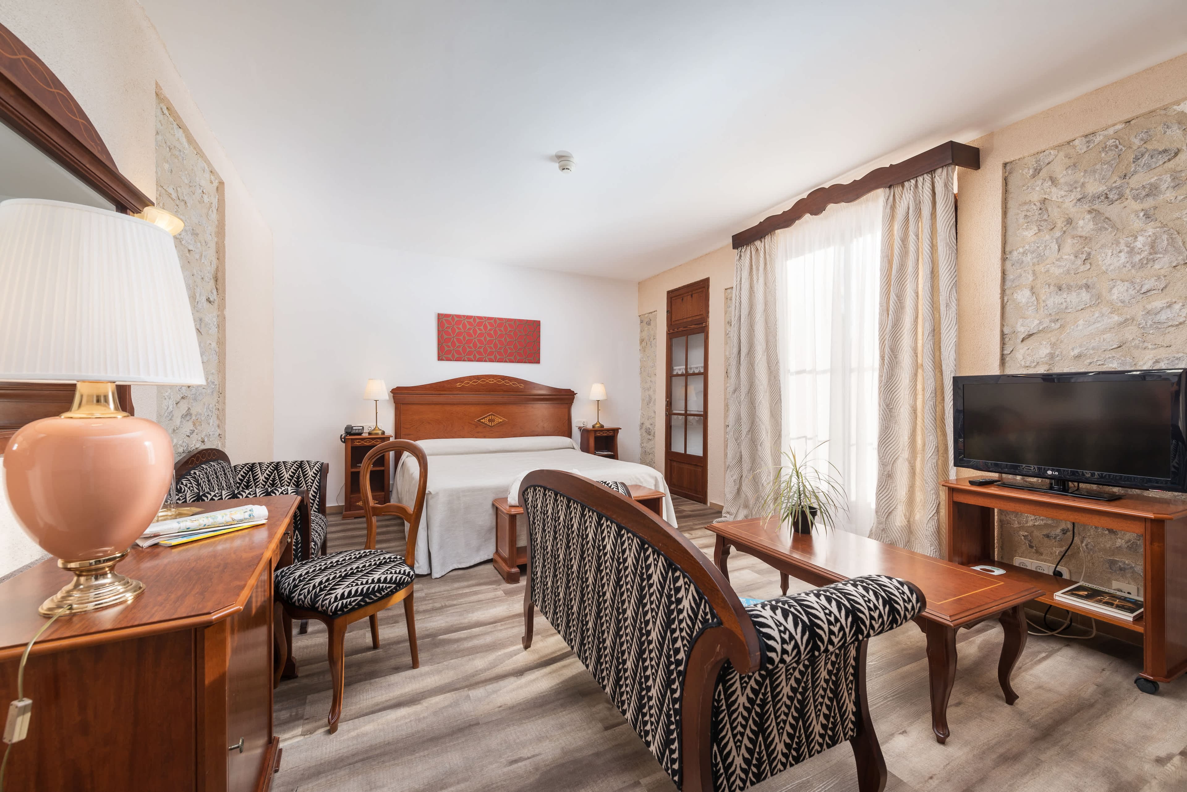 Monnaber Nou Finca Hotel & Spa Ansicht 5