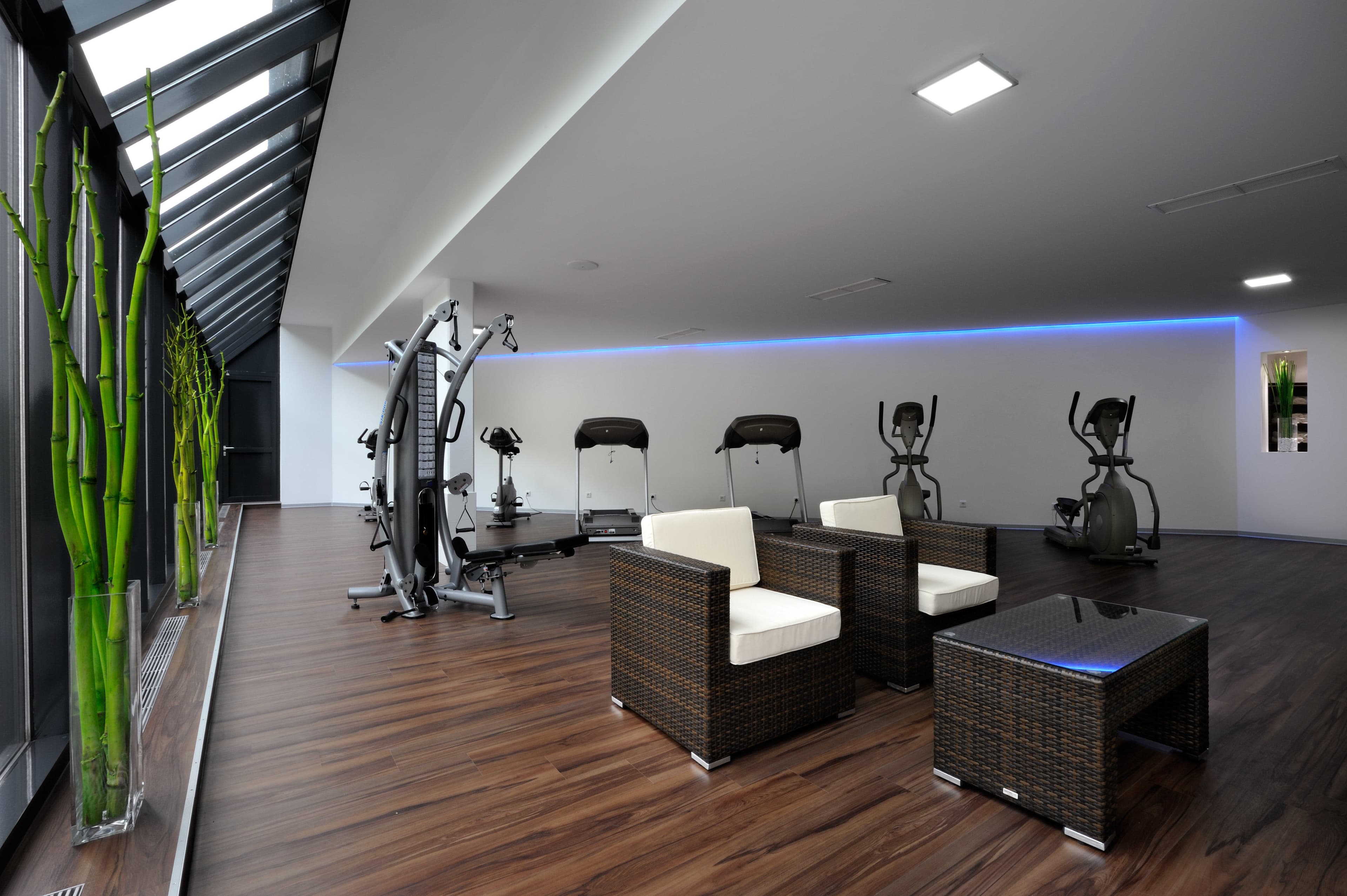 Hotel Mercure Hagen Ansicht 5