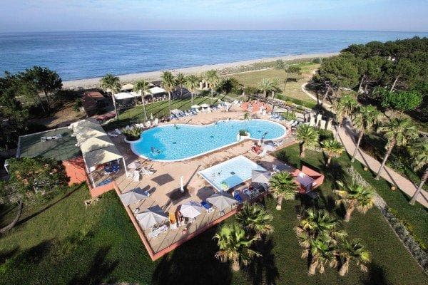 Belambra Club - Pineto Ansicht 2