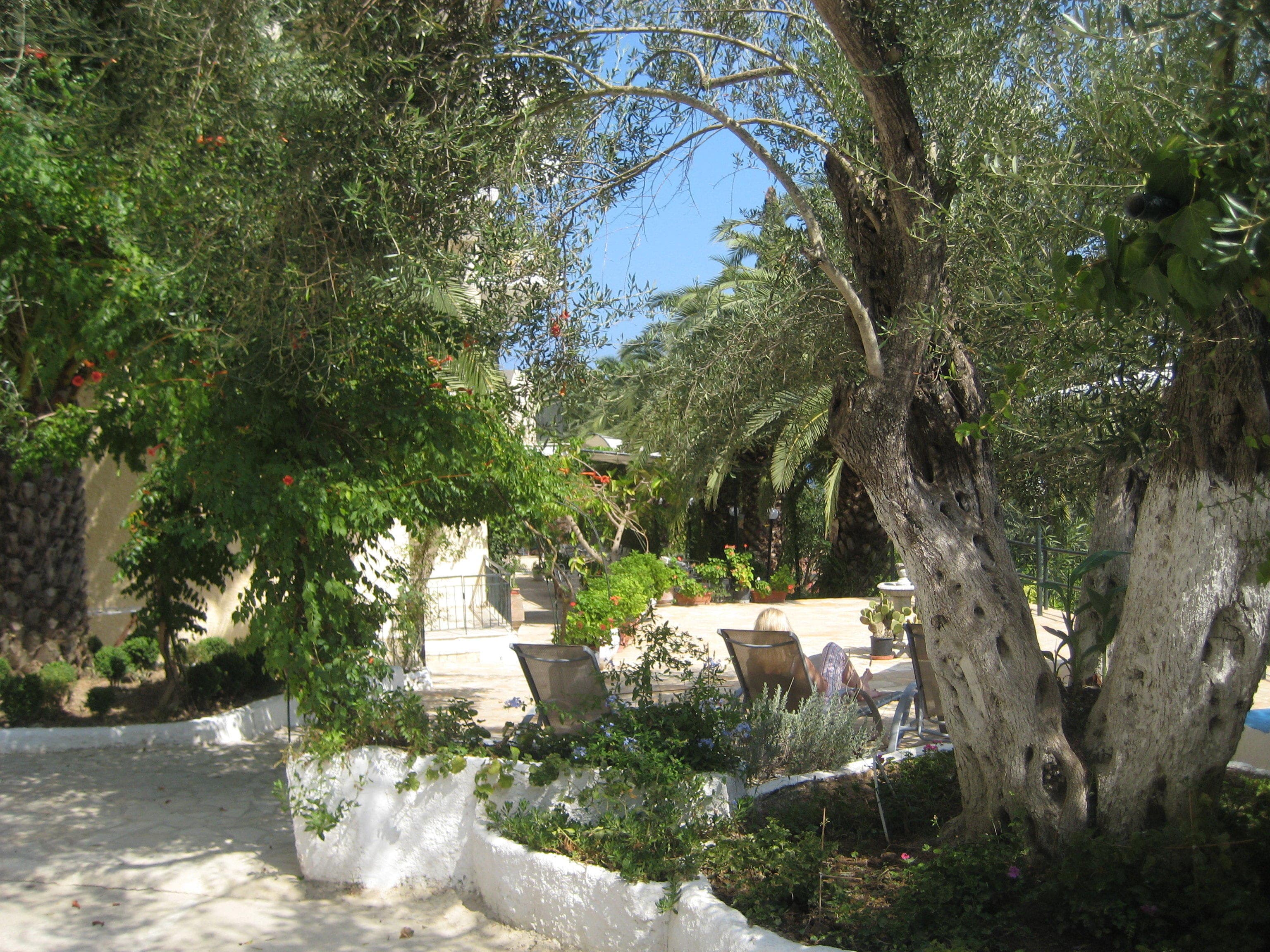 Hotel Helios Splendid Ansicht 9
