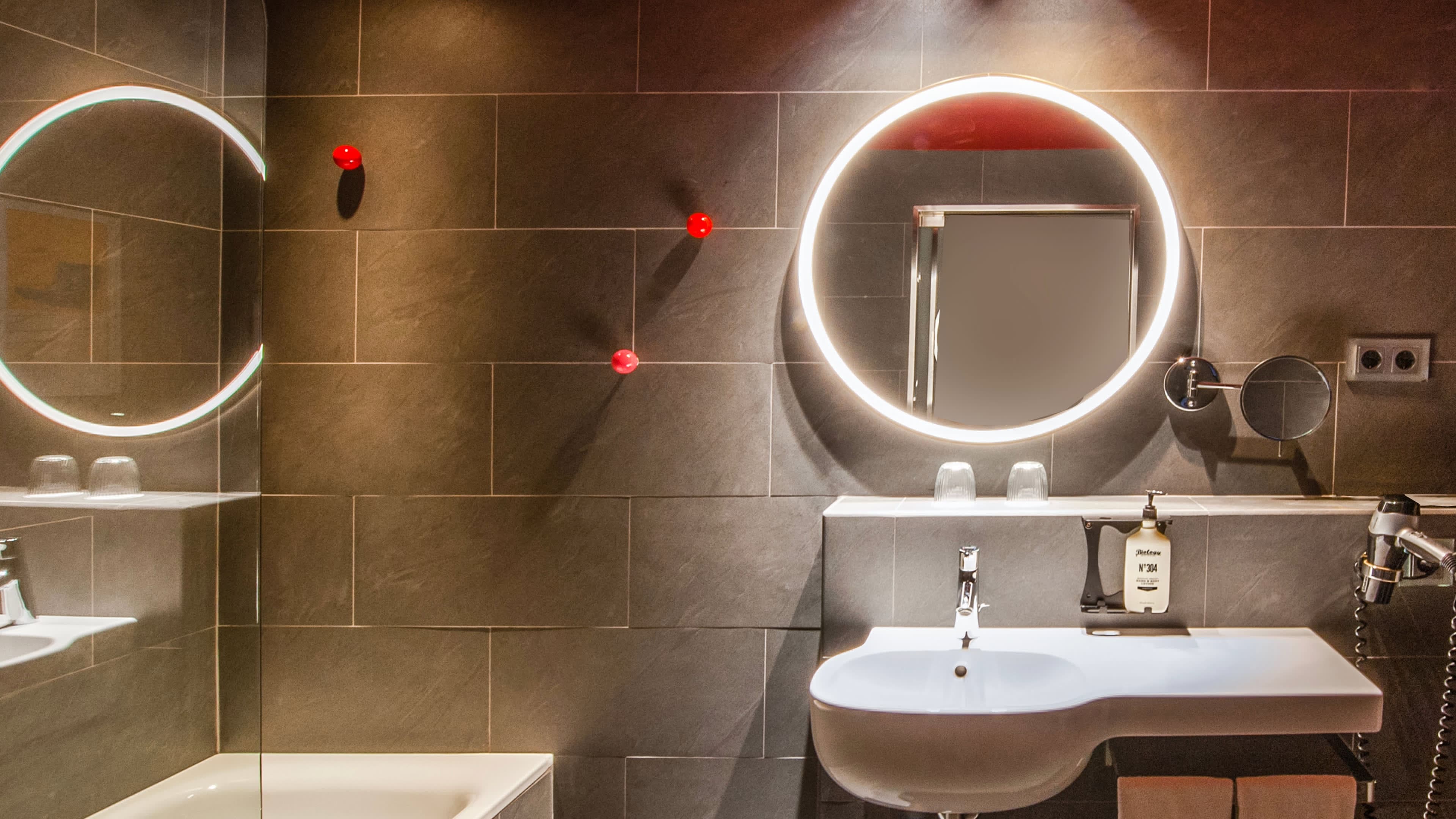 Hotel Indigo Barcelona Plaza Espana Ansicht 8