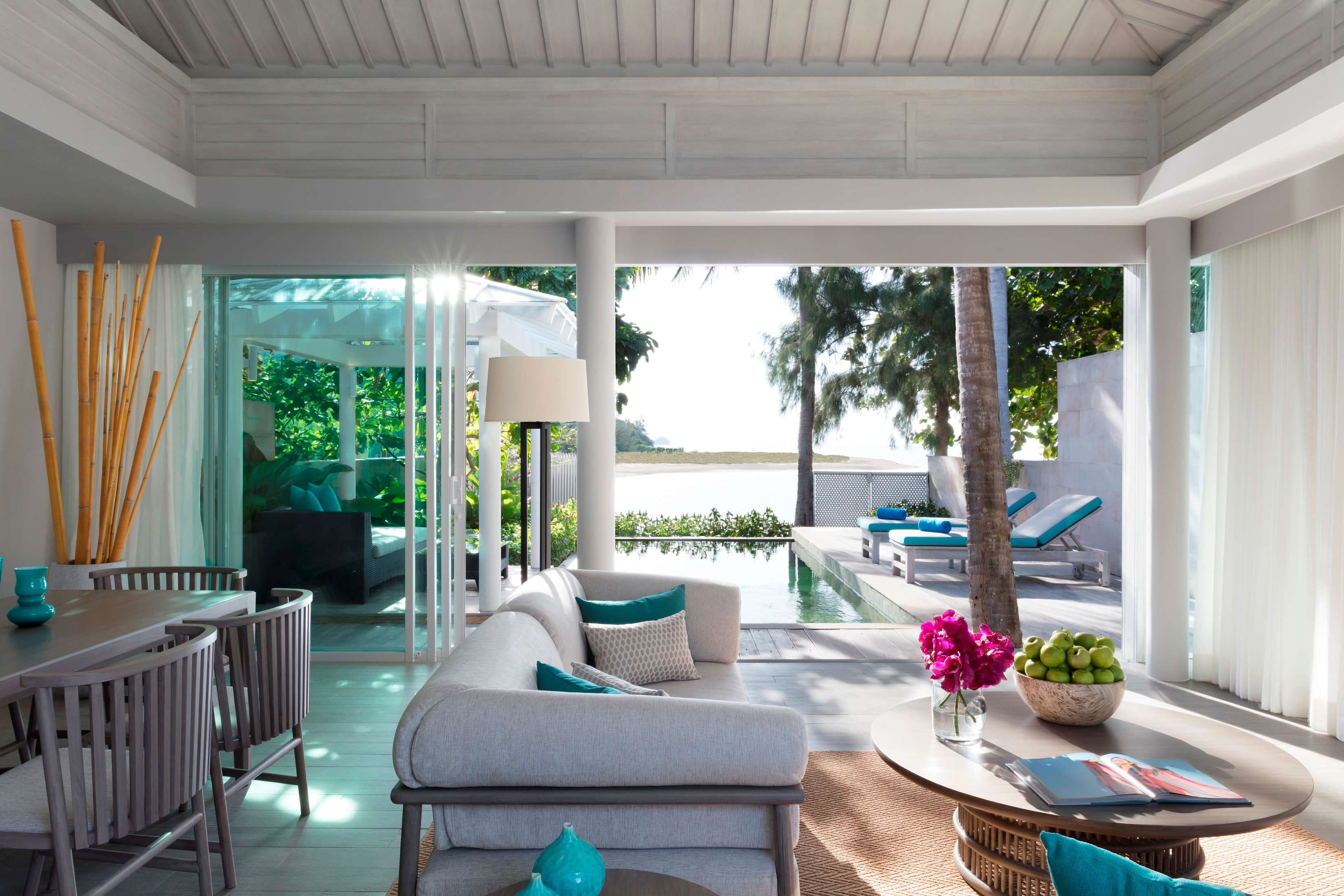 AVANI+ Samui Resort Ansicht 5