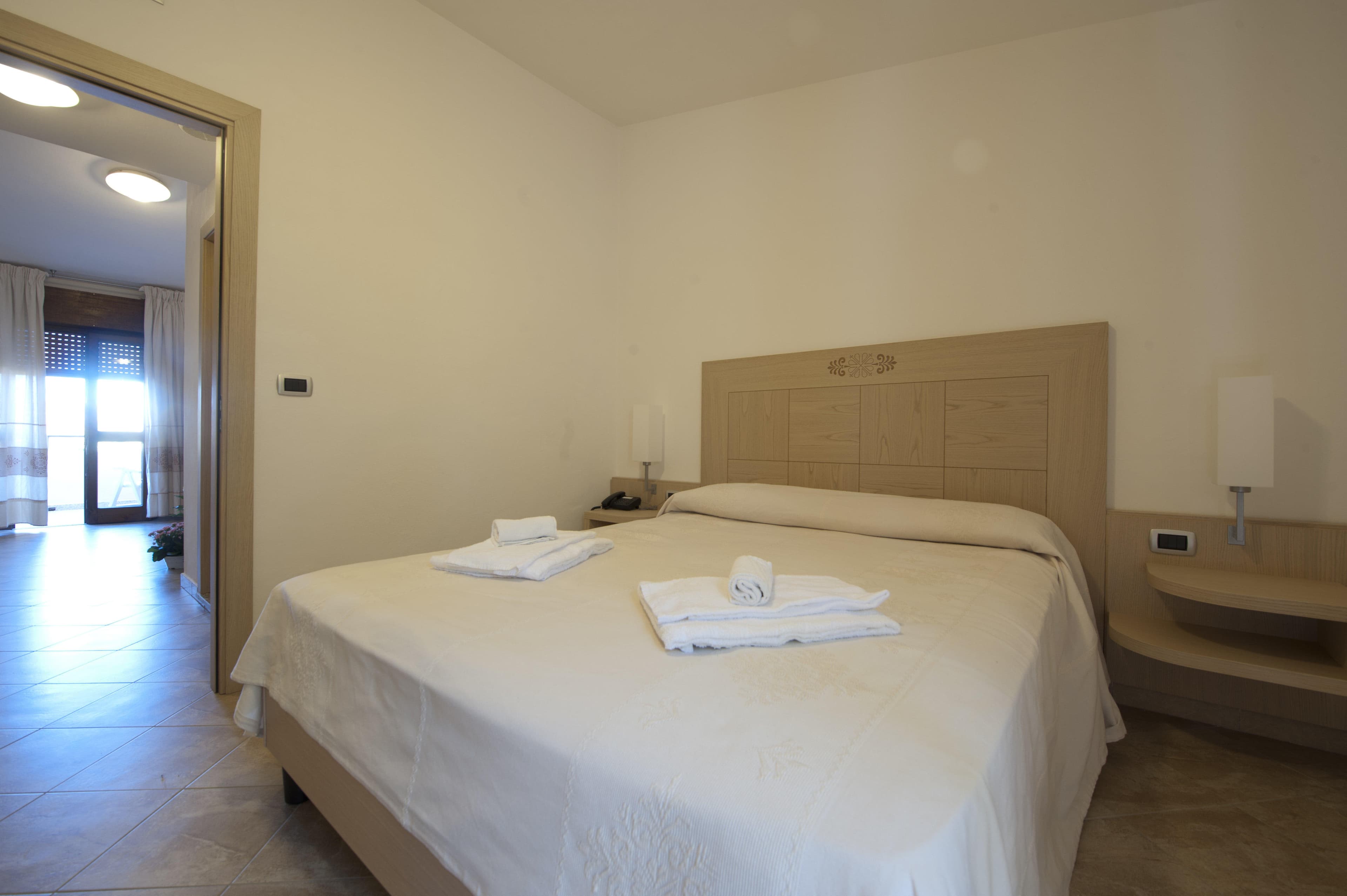 Club Hotel Residence Baiaverde Ansicht 4