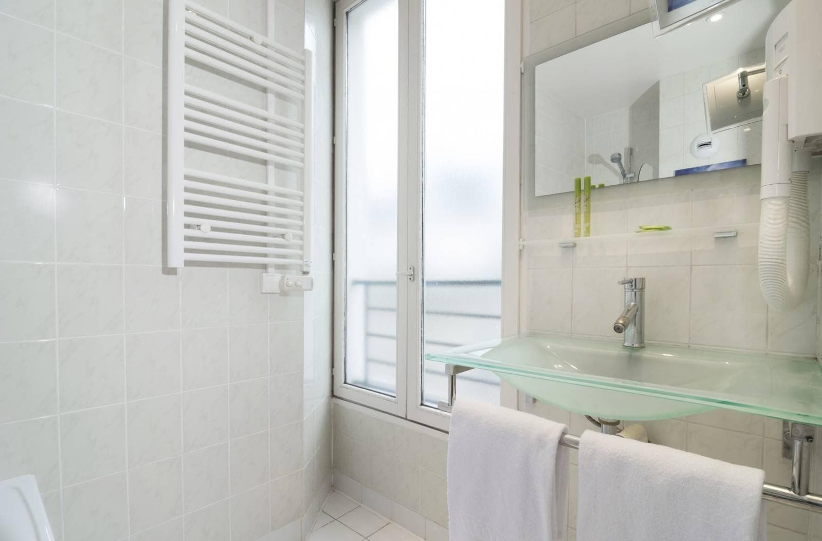 Hotel Soft Ansicht 6
