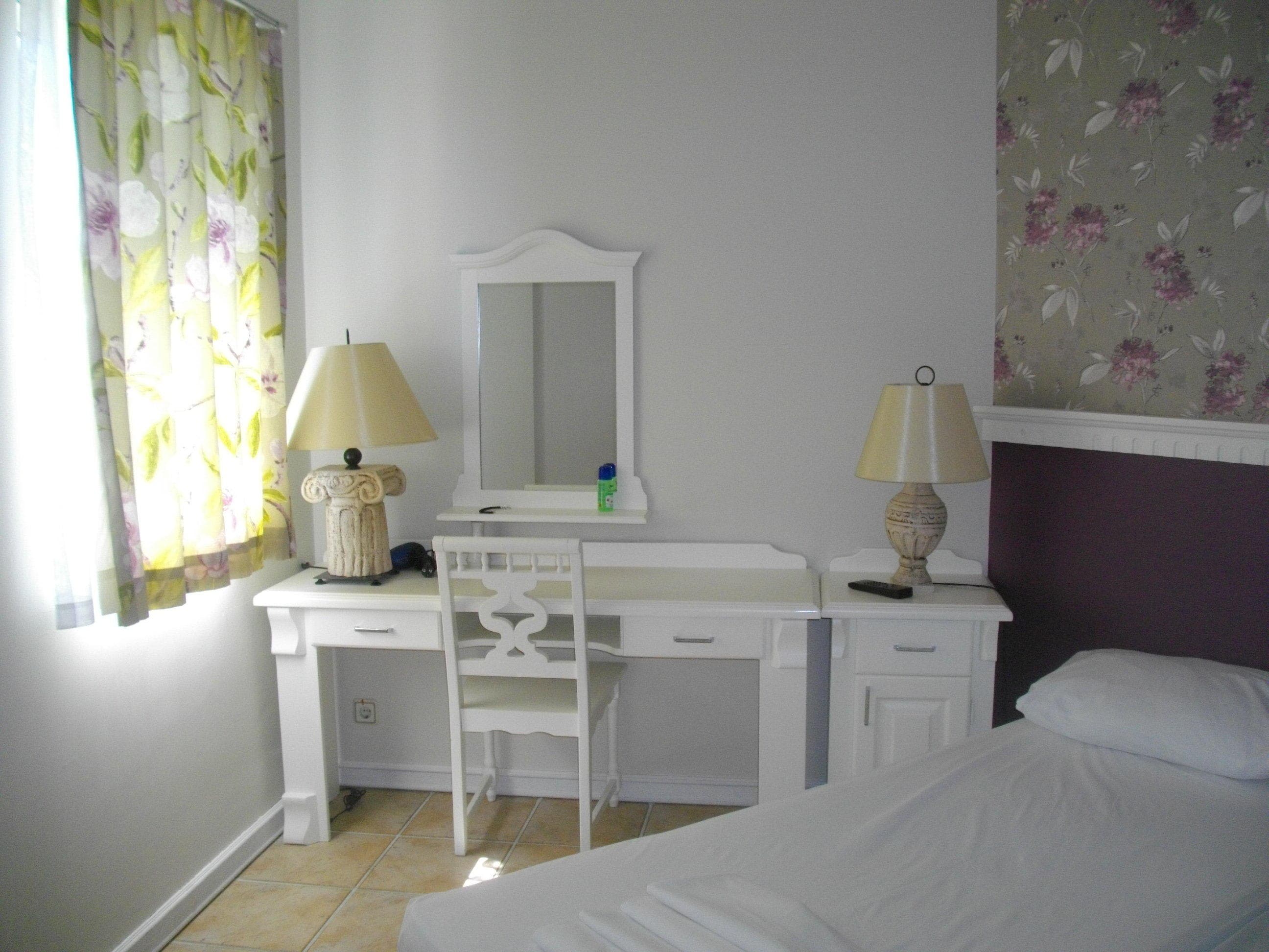Iz Flower Side Beach Hotel Ansicht 4