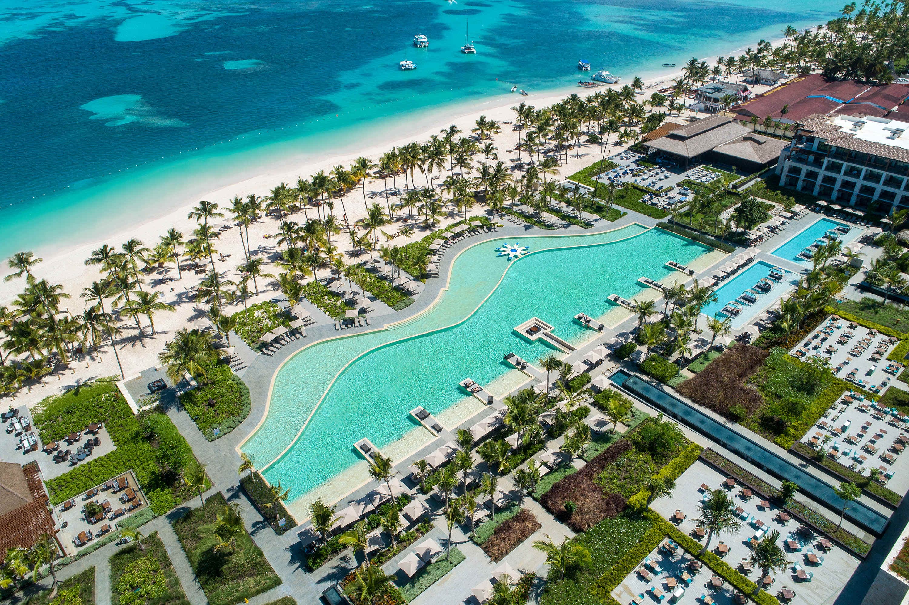 Lopesan Costa Bávaro Resort, Spa & Casino Ansicht 3