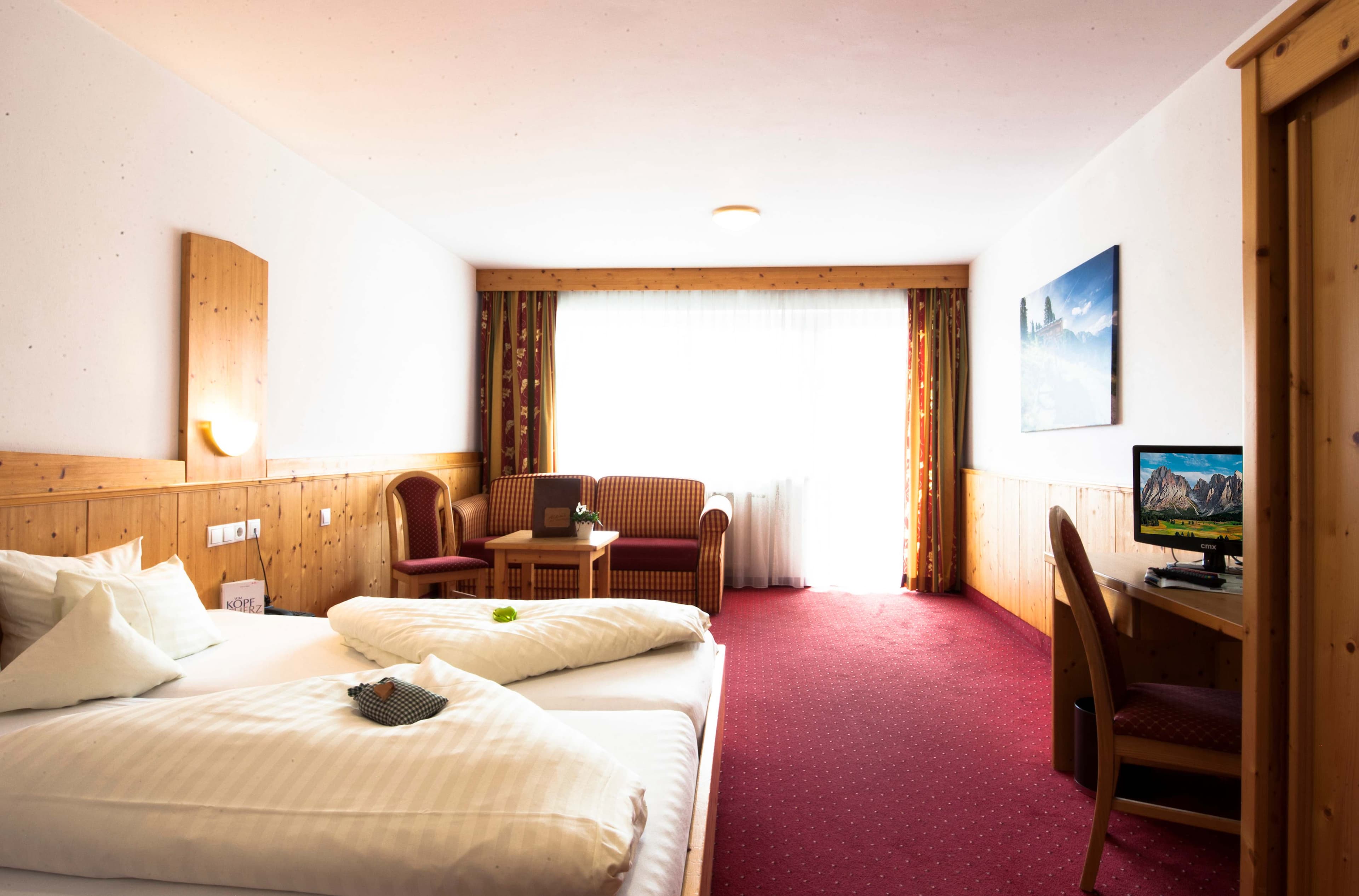 TUI Kids Club Alpina Tirol Ansicht 5