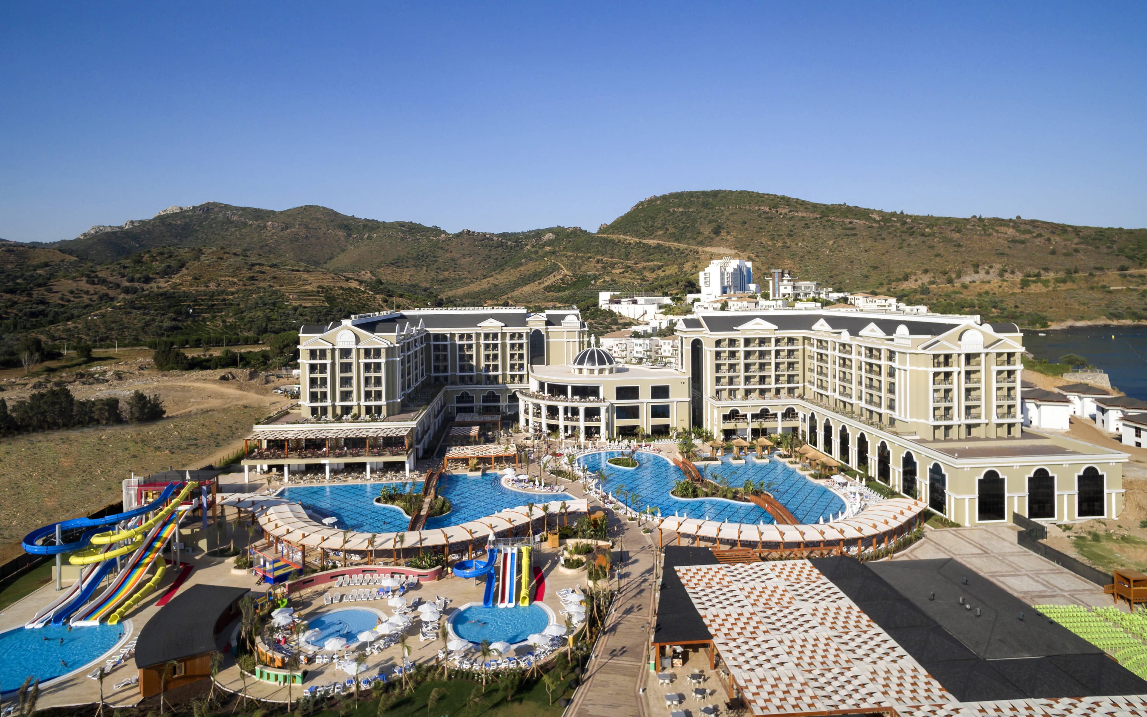 Sunis Efes Royal Palace Ansicht 3