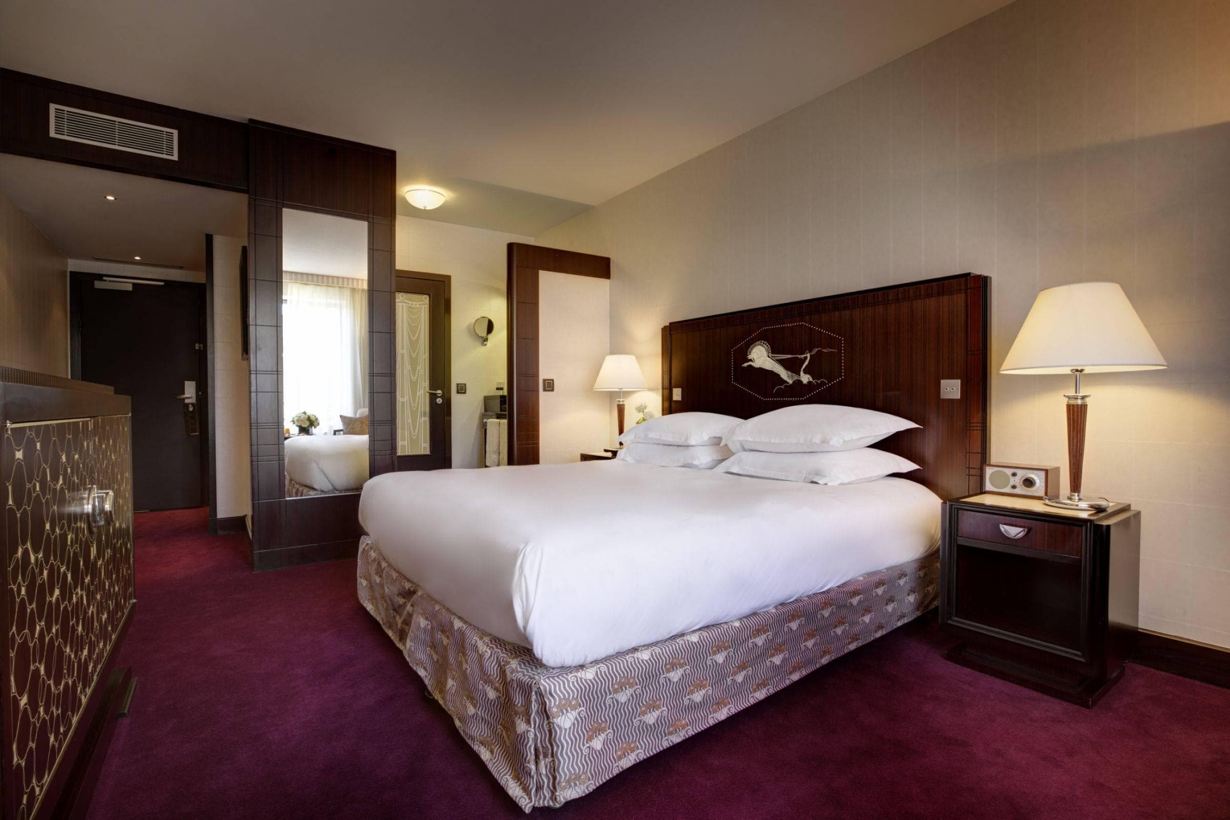 L'Hotel du Collectionneur Ansicht 10