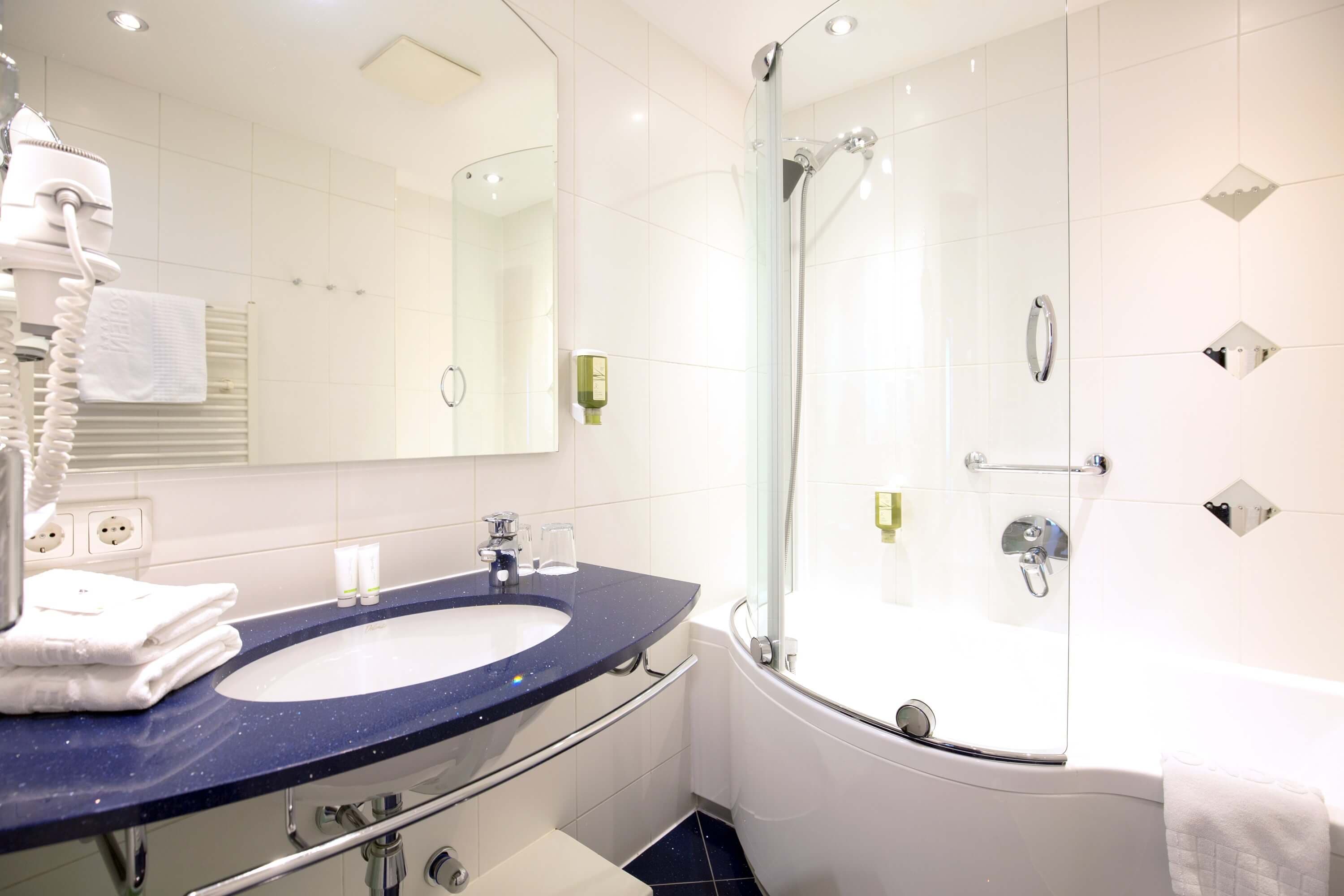 Hotel Mondschein Ansicht 7