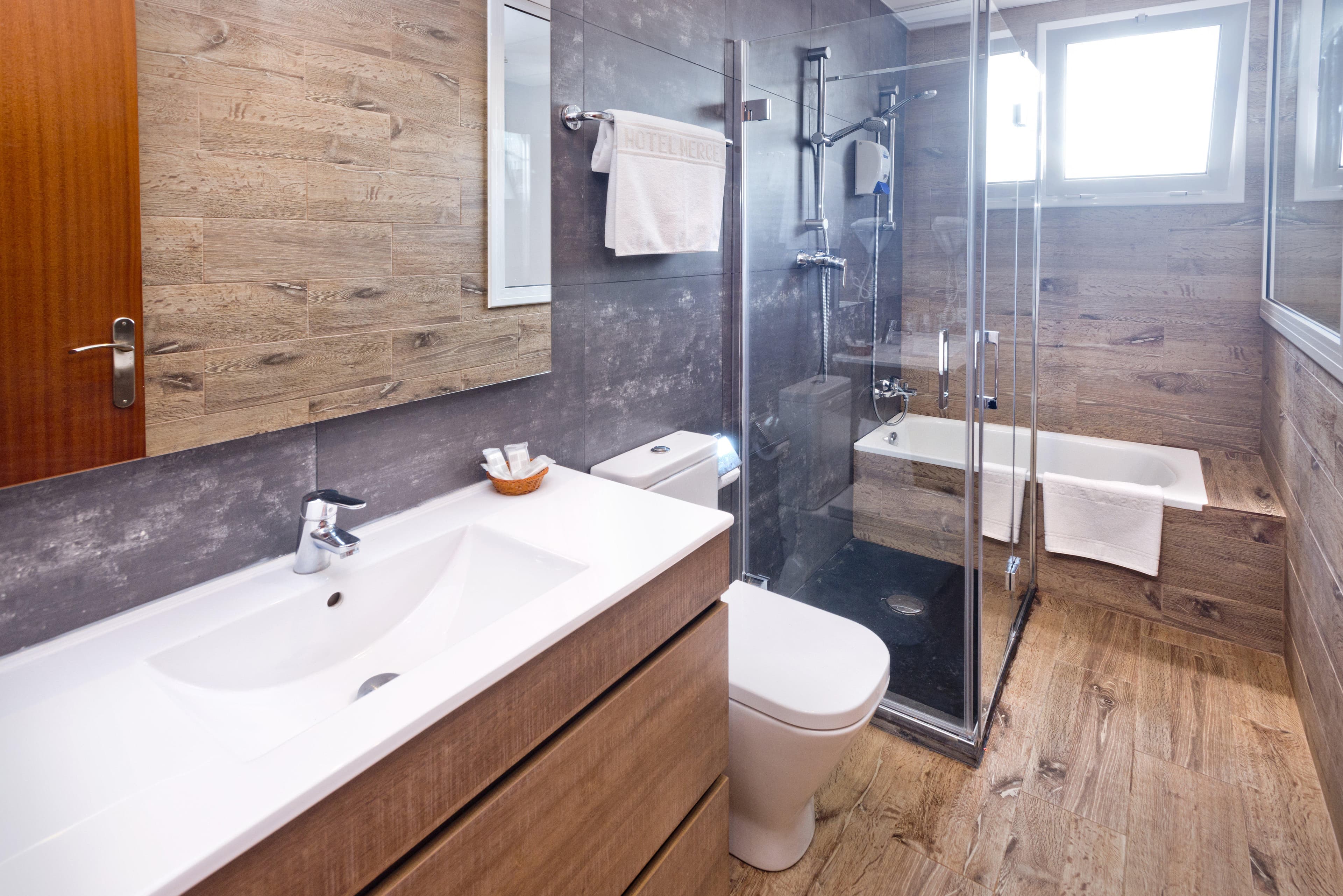 Hotel Merce Ansicht 5