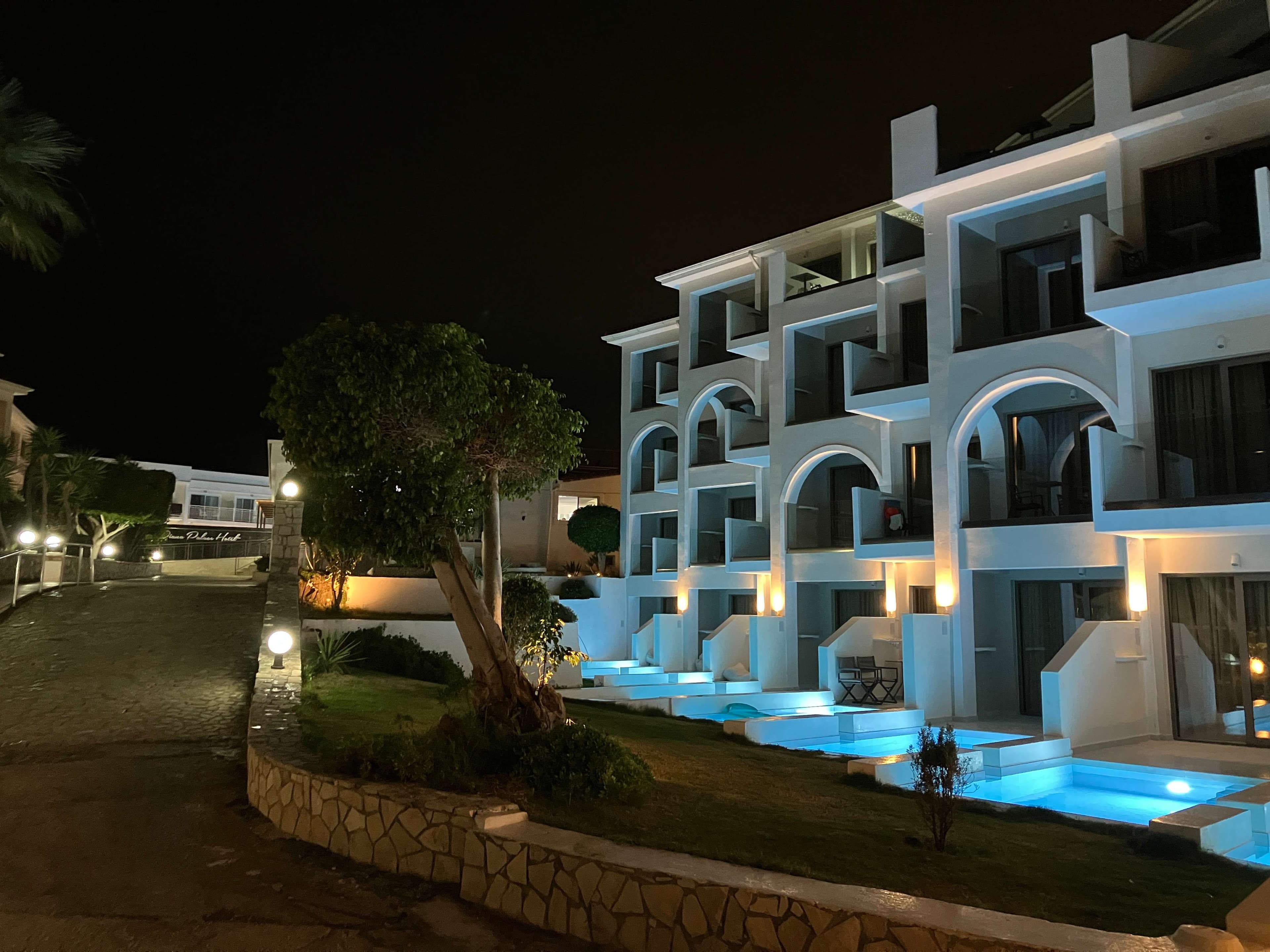 Diana Palace
