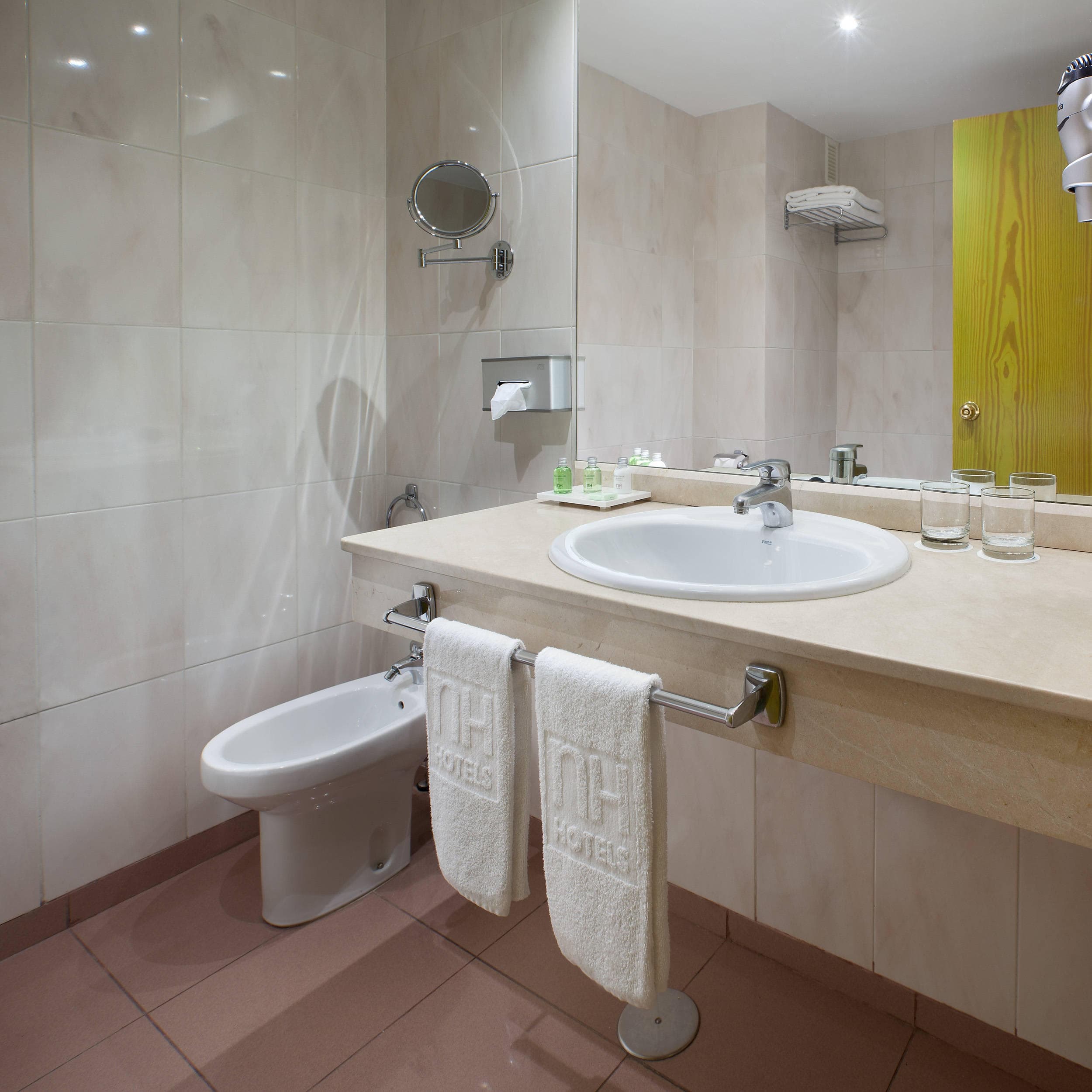 NH Las Palmas Playa las Canteras Ansicht 4