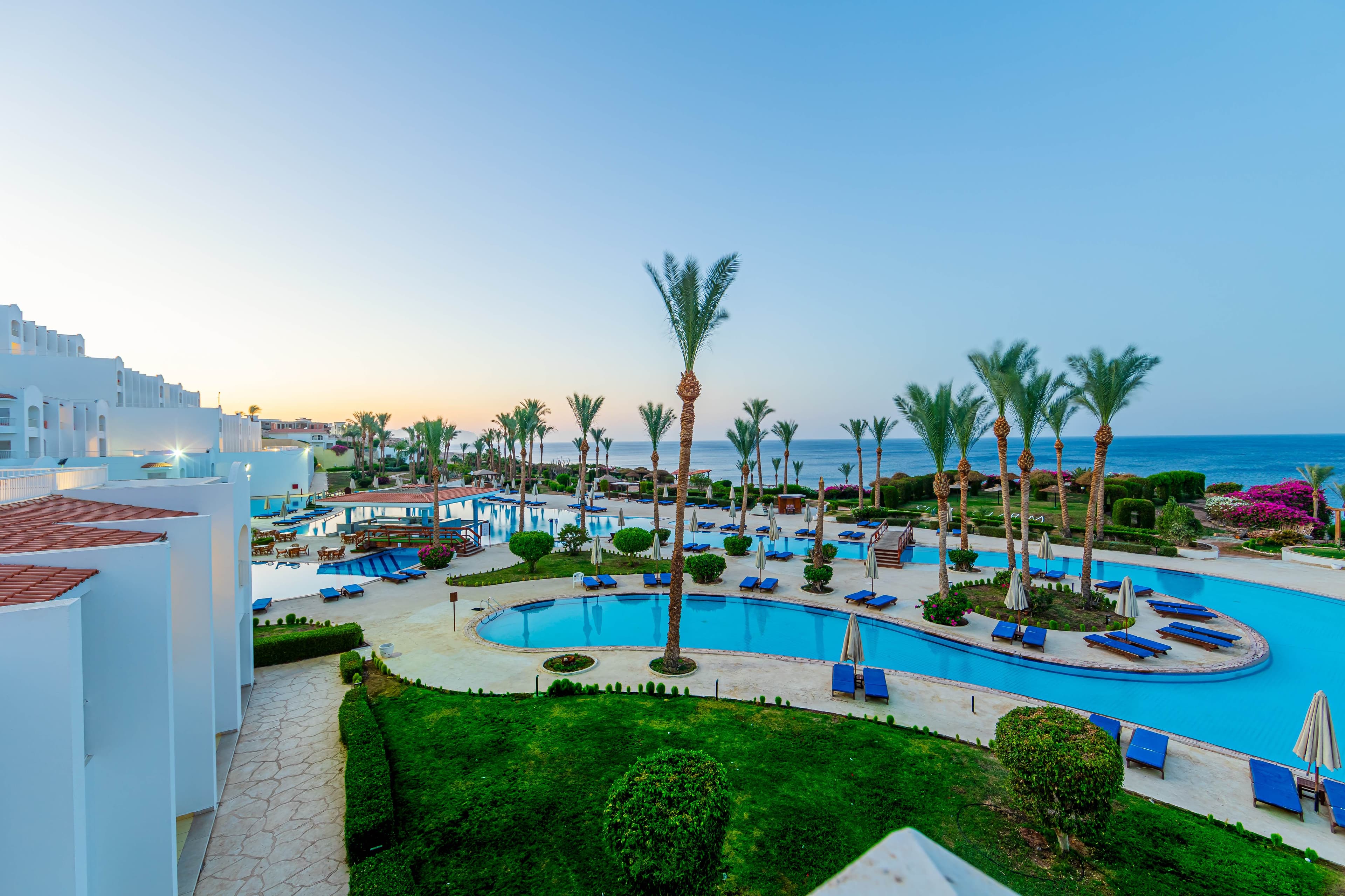 Siva Sharm Ansicht 8