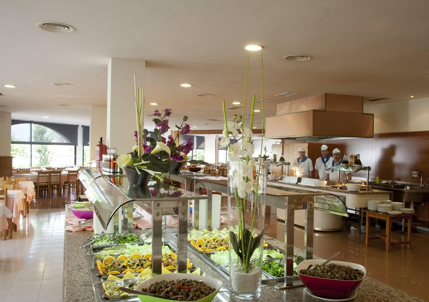 Hotel Gran Garbi Ansicht 10