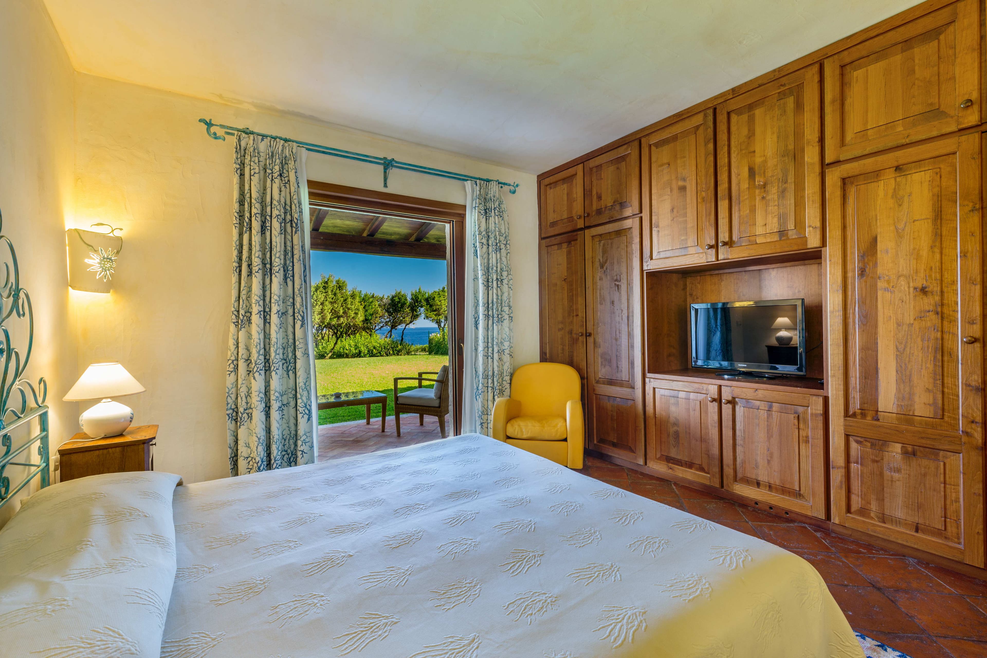 Hotel Sporting Ansicht 4