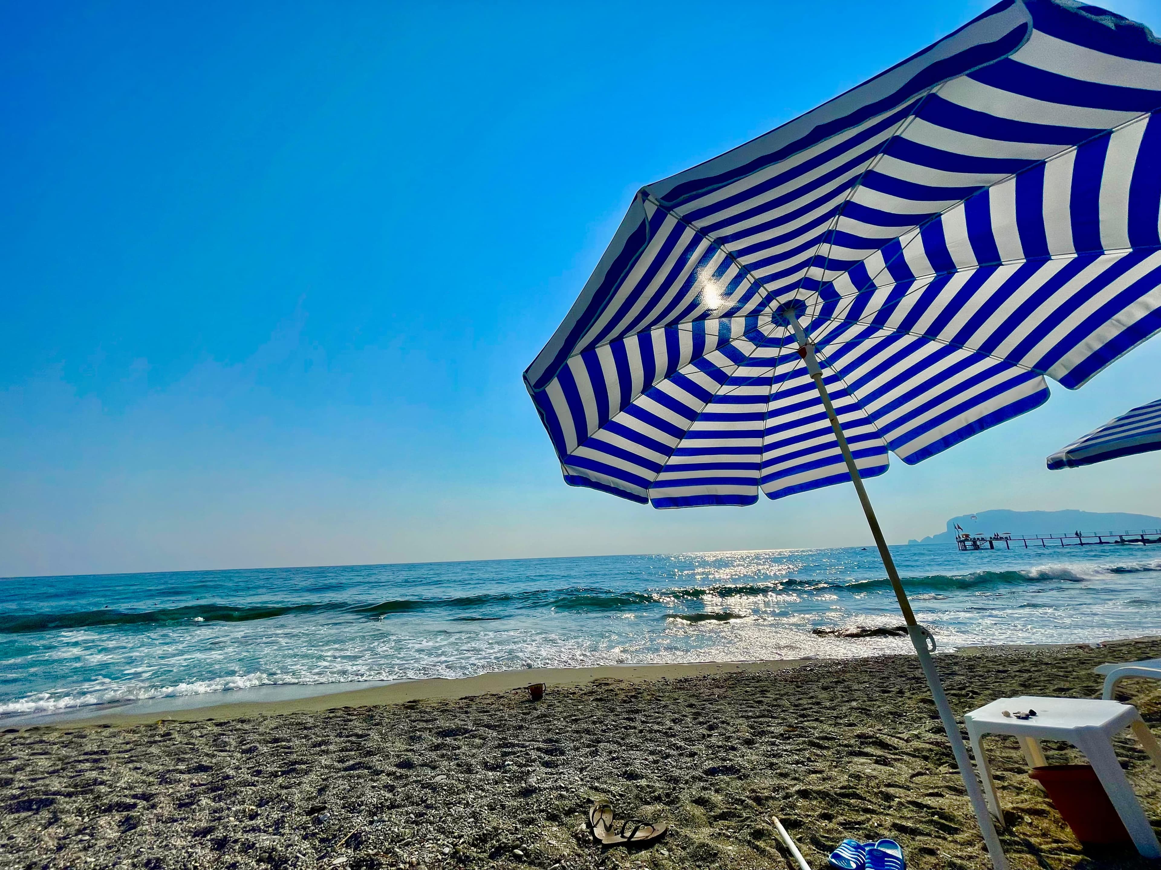 Holiday Relax Beach Ansicht 7
