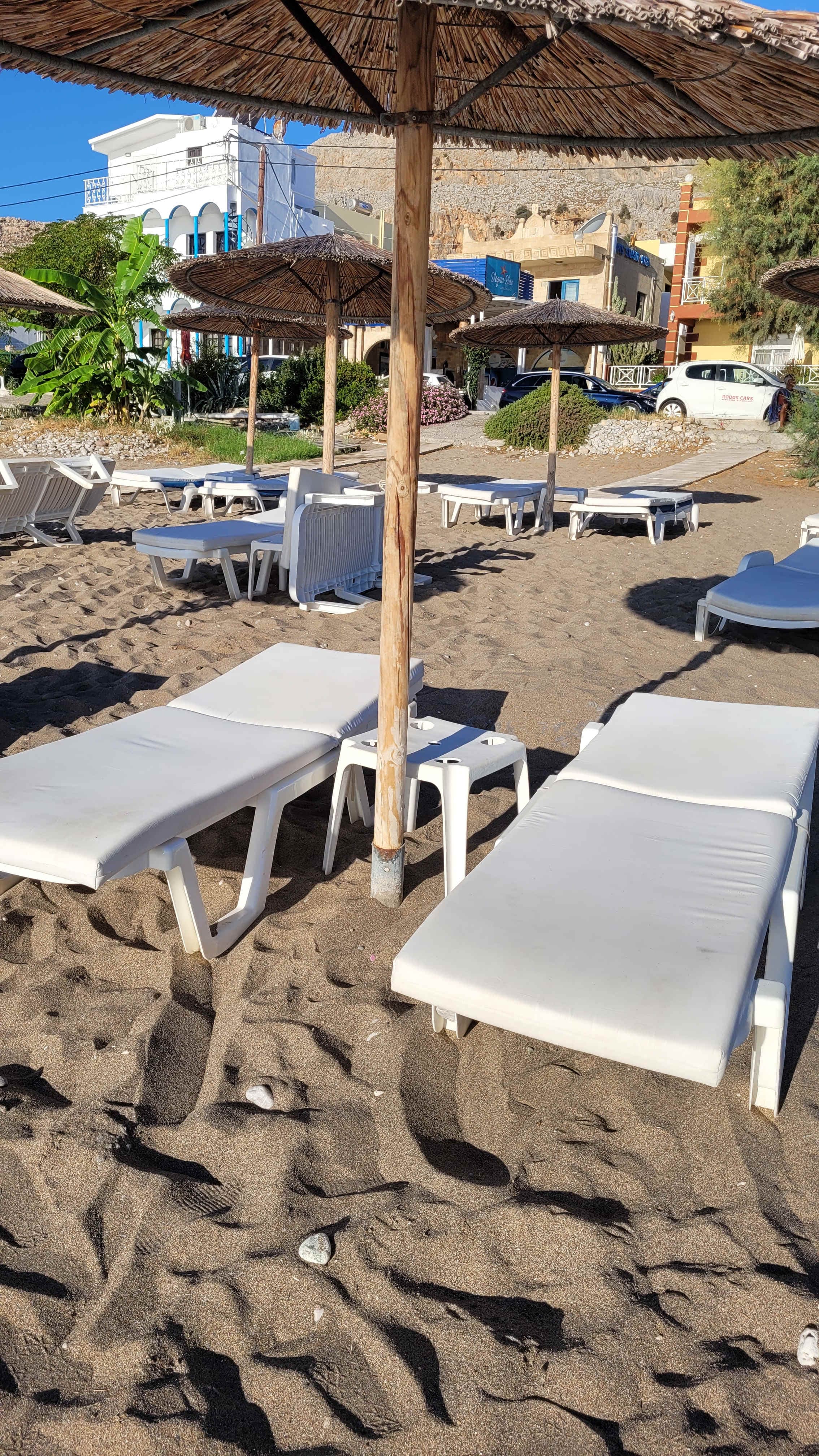 Hotel Stegna Mare Ansicht 7