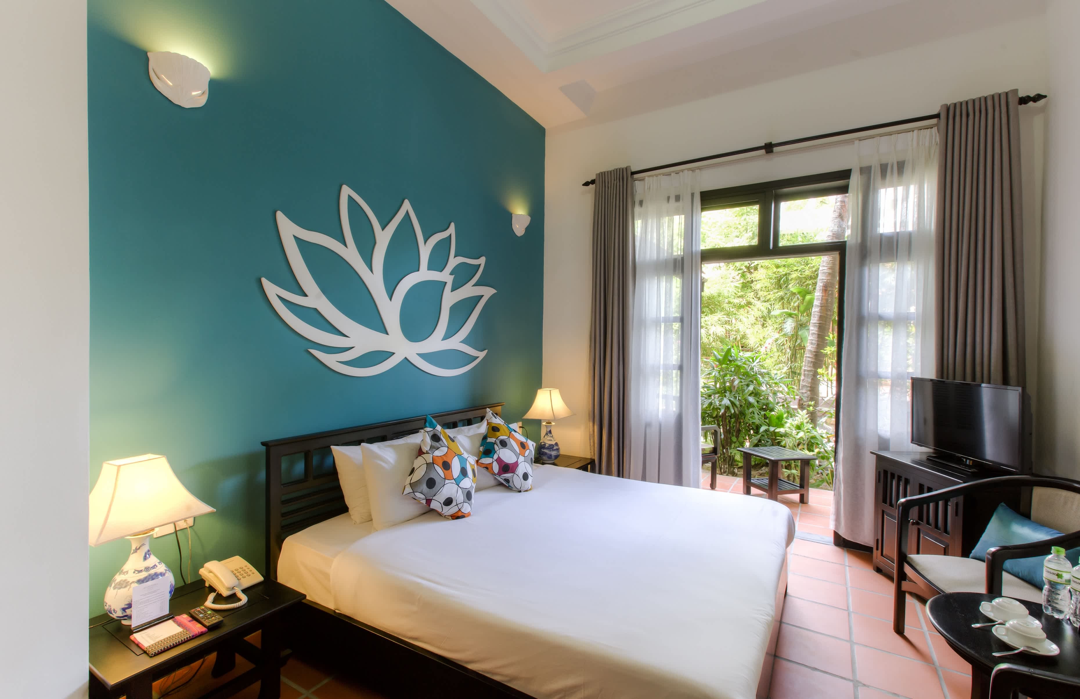 Hoi An Trails Resort & Spa Ansicht 4