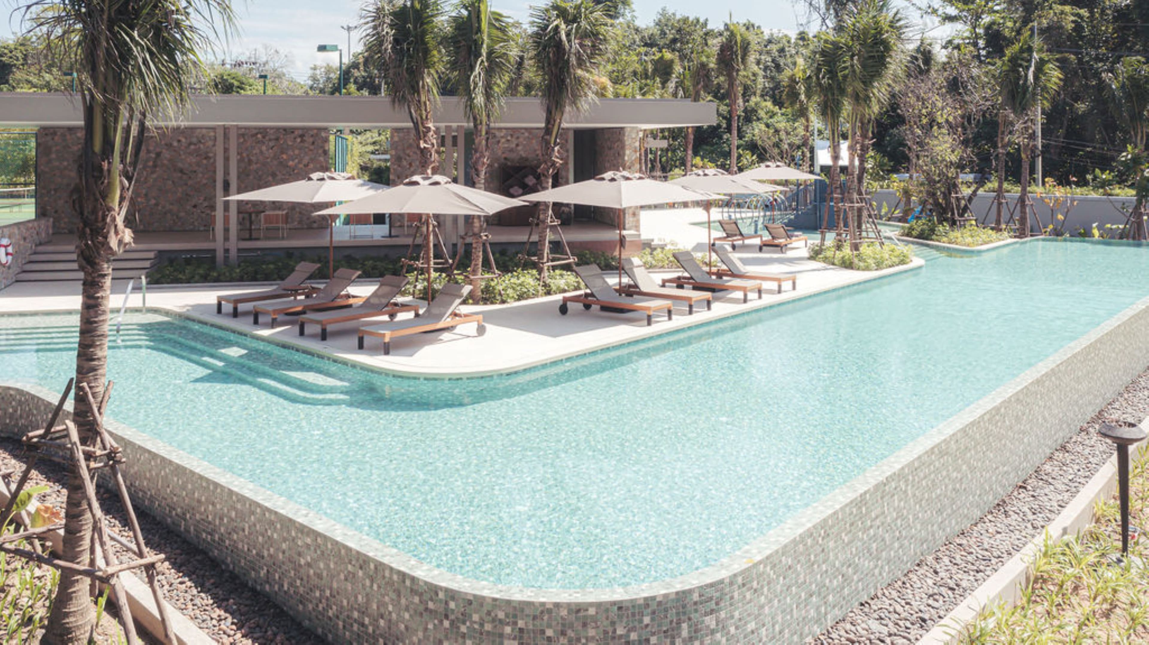 Anantara Layan Phuket Resort Ansicht 8