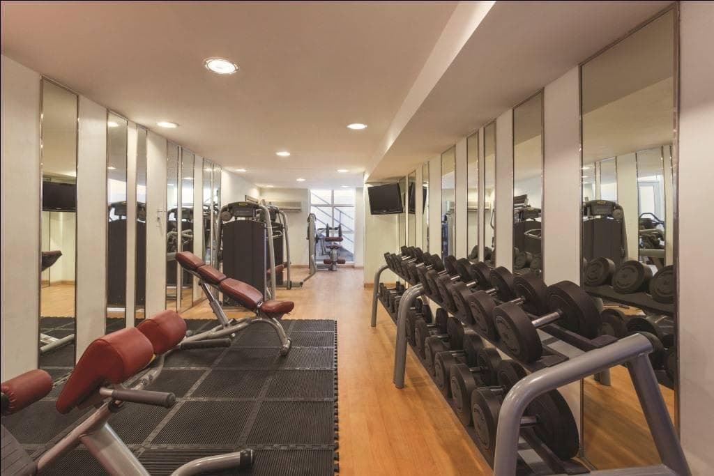 Hotel Ramada Encore Doha Ansicht 6