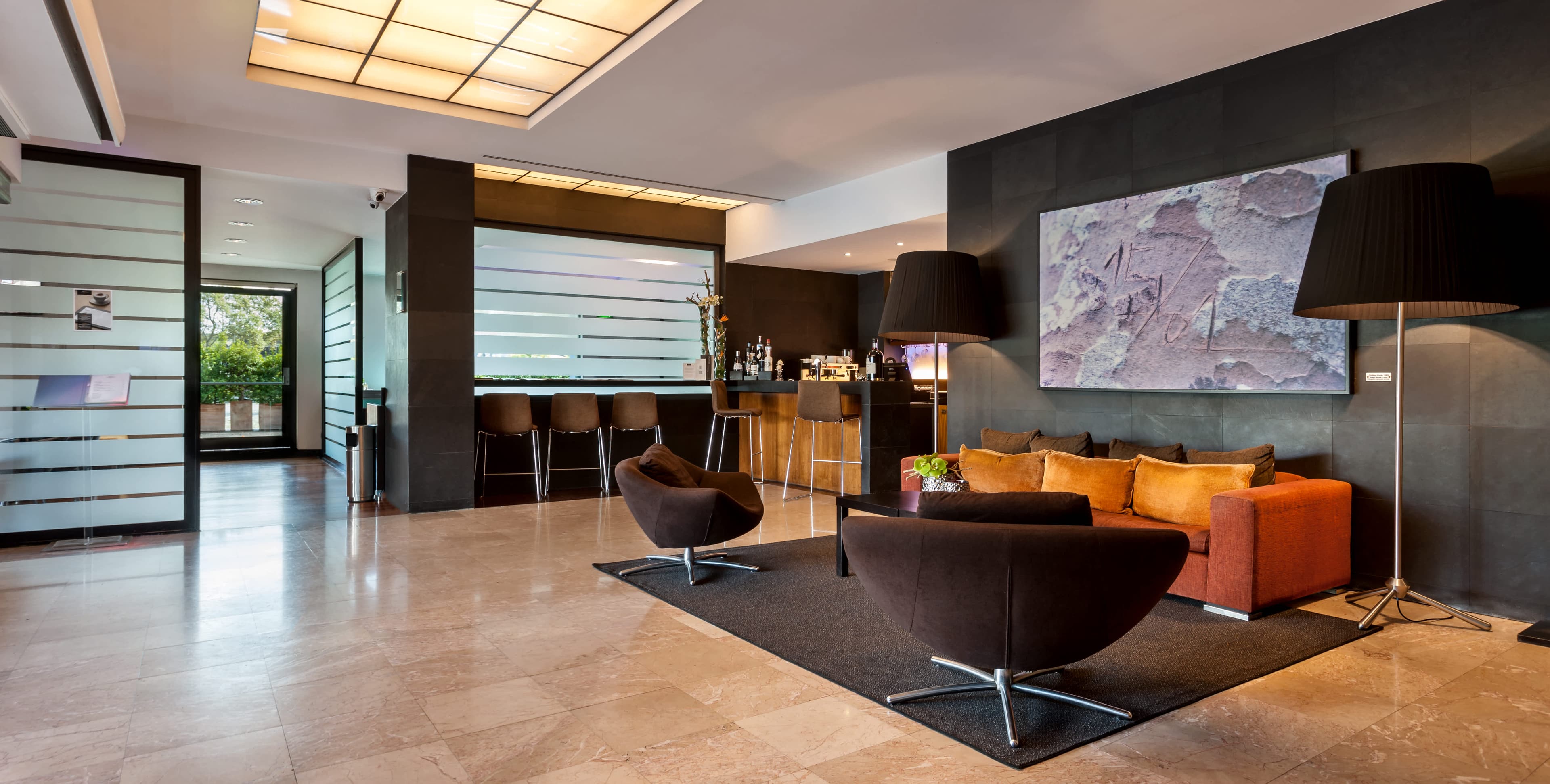 Hotel Acores Lisboa Ansicht 7